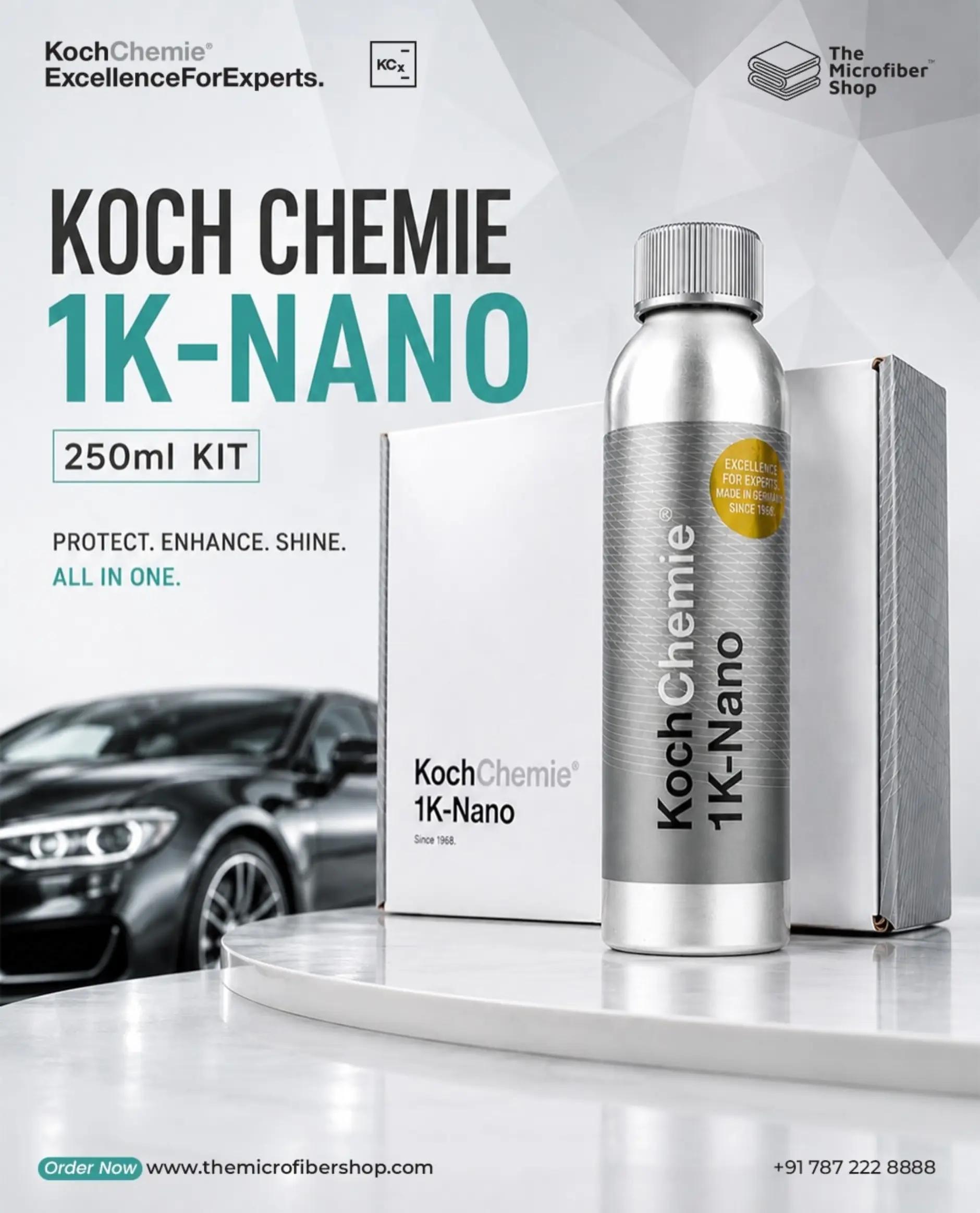 @KochChemie Algerie