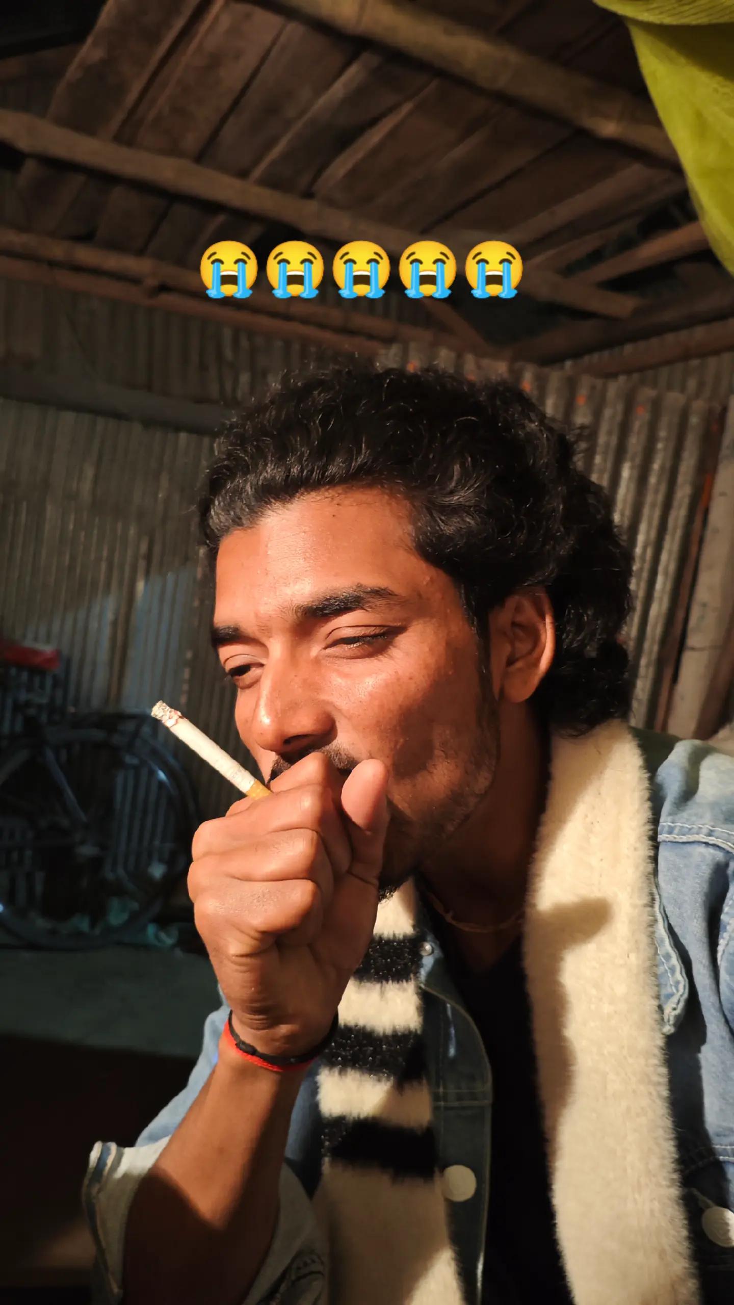 @আমি এত কিউট কে😭😭😭