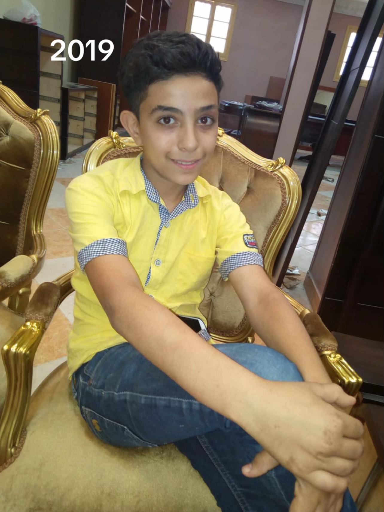 @Mahmoud elordany