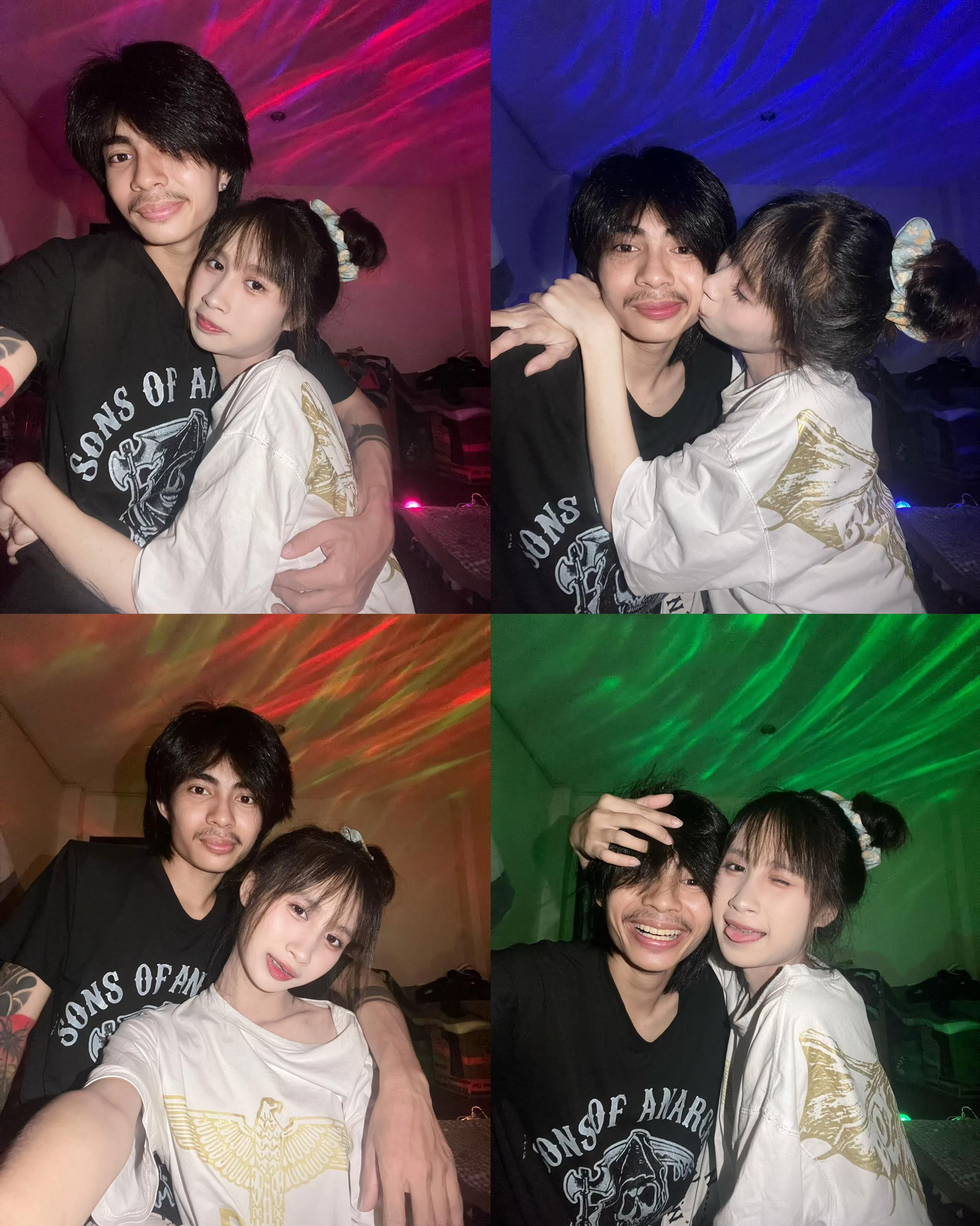 @MK MIKE (ไมค์)