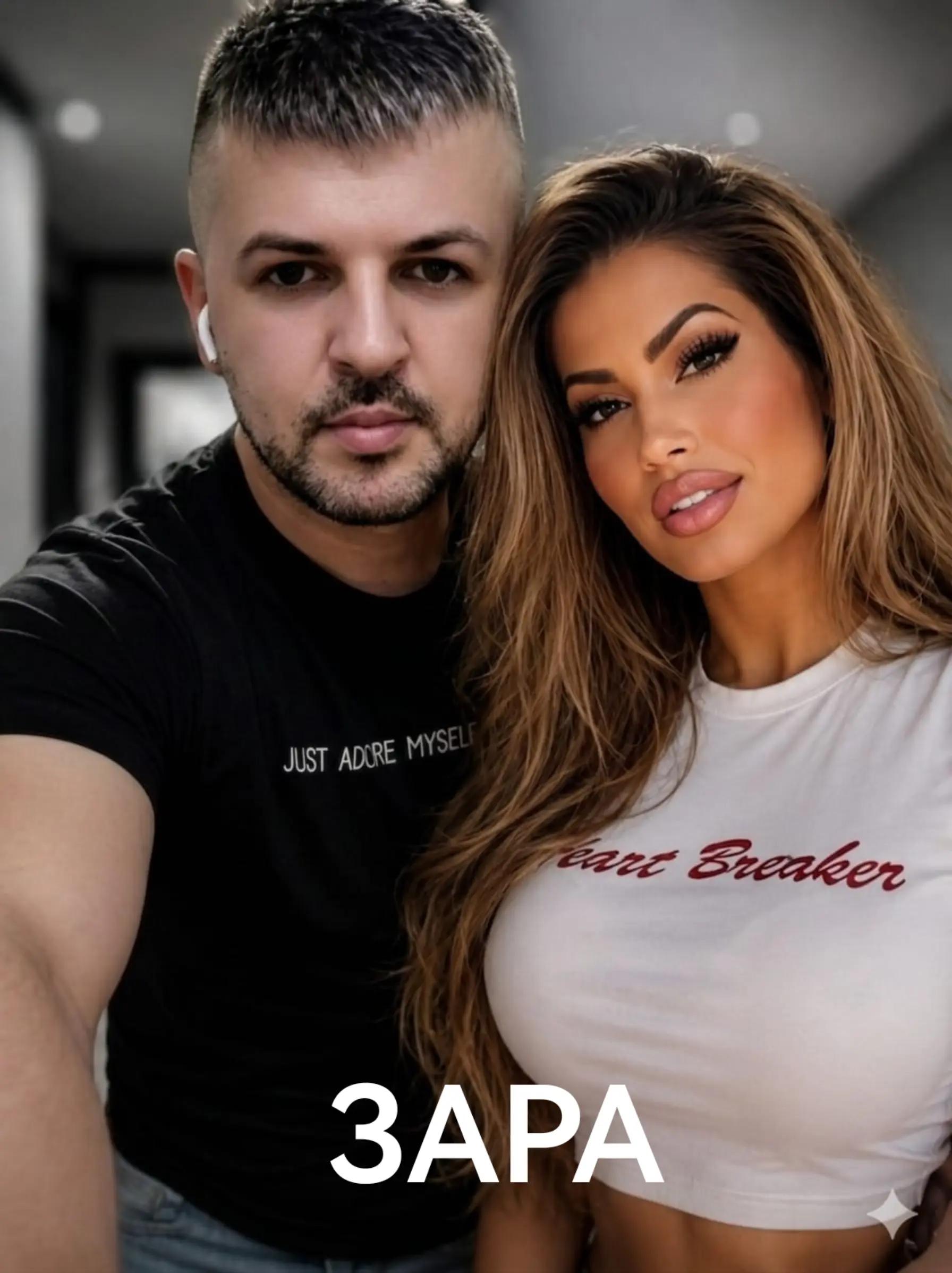 @💎Zara-Jazmin Bogdany💎
