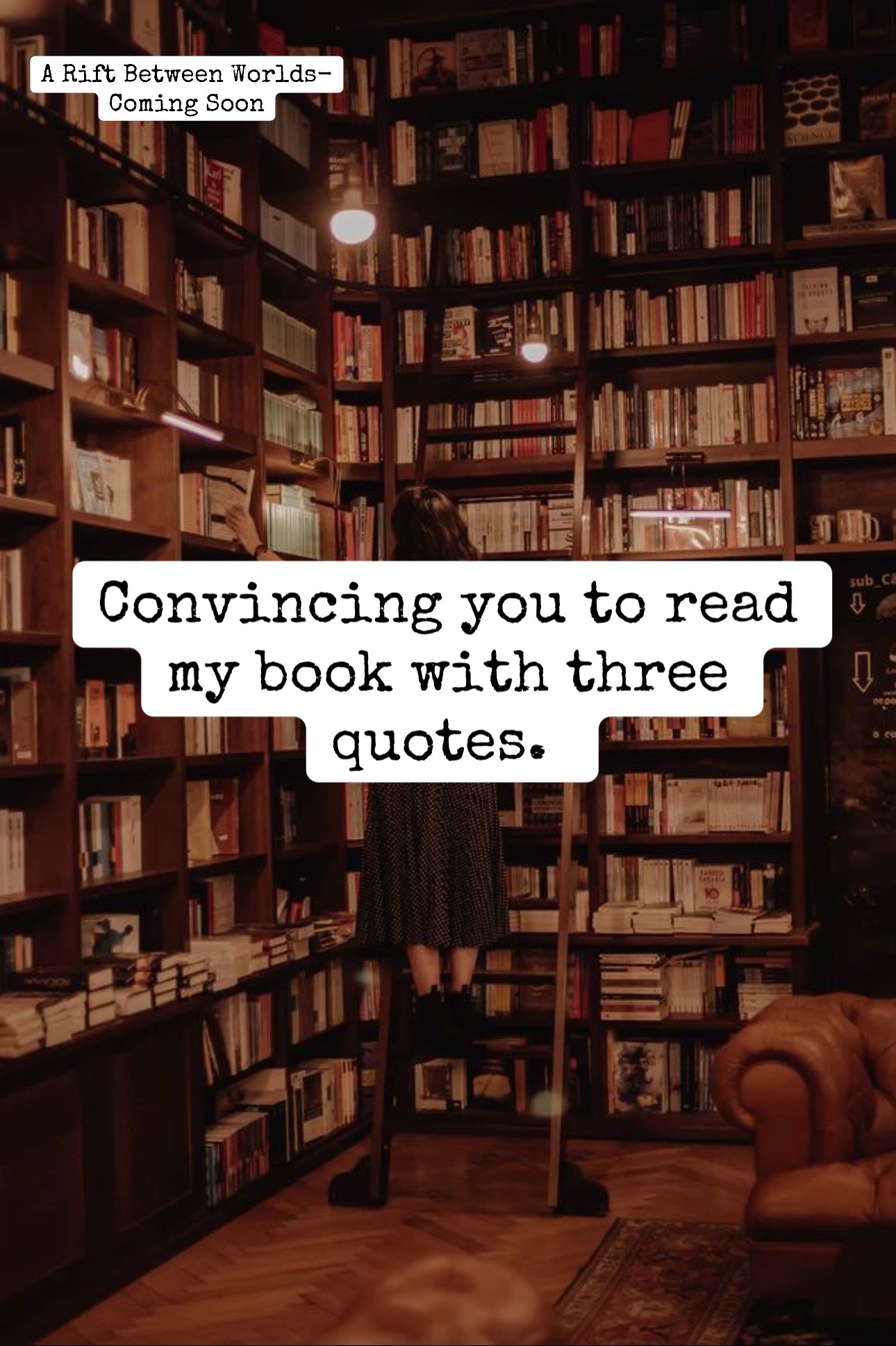 @๐ Sarah Grayce | Writer ๐
