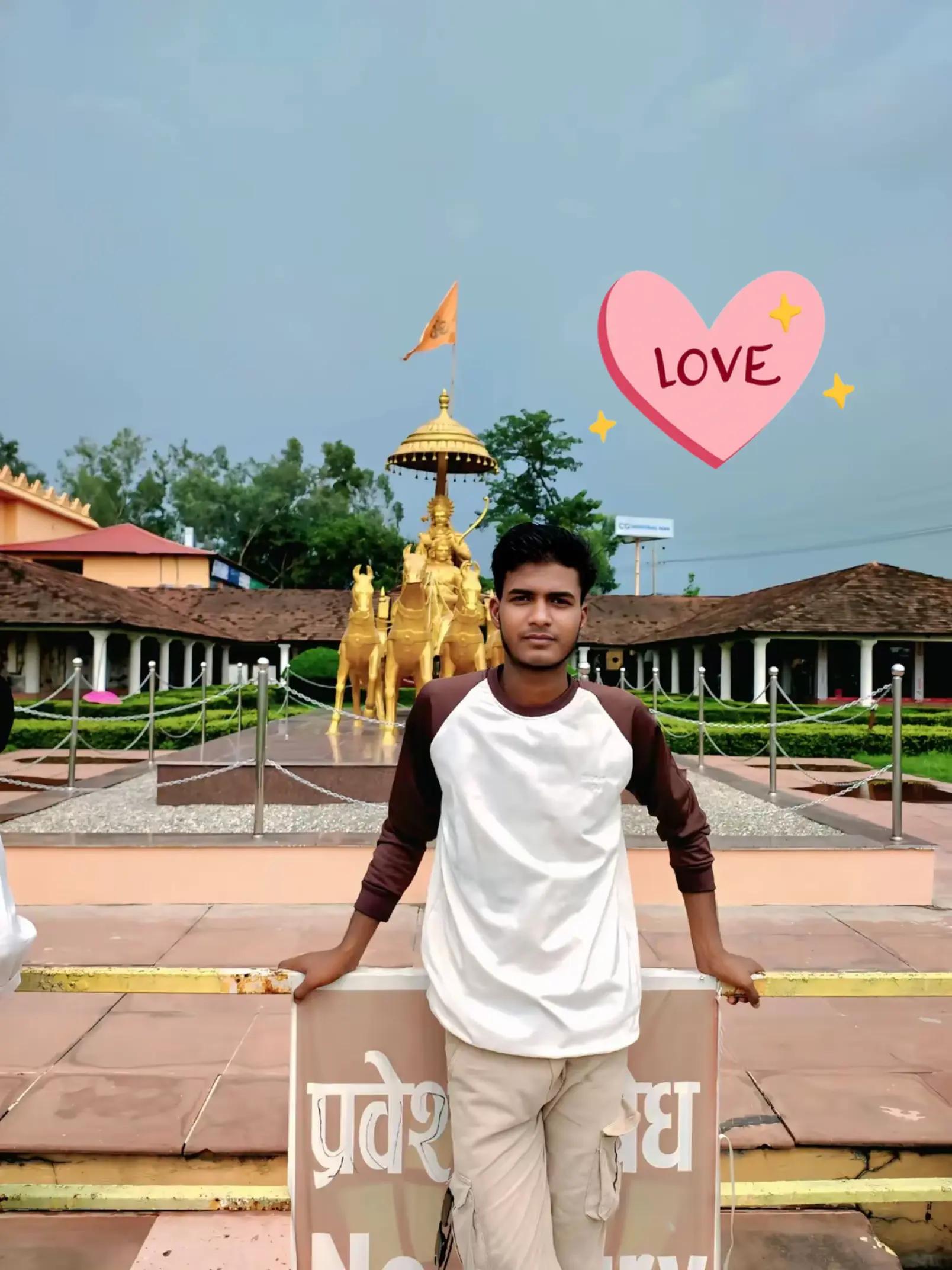 @Yadav lawkesh