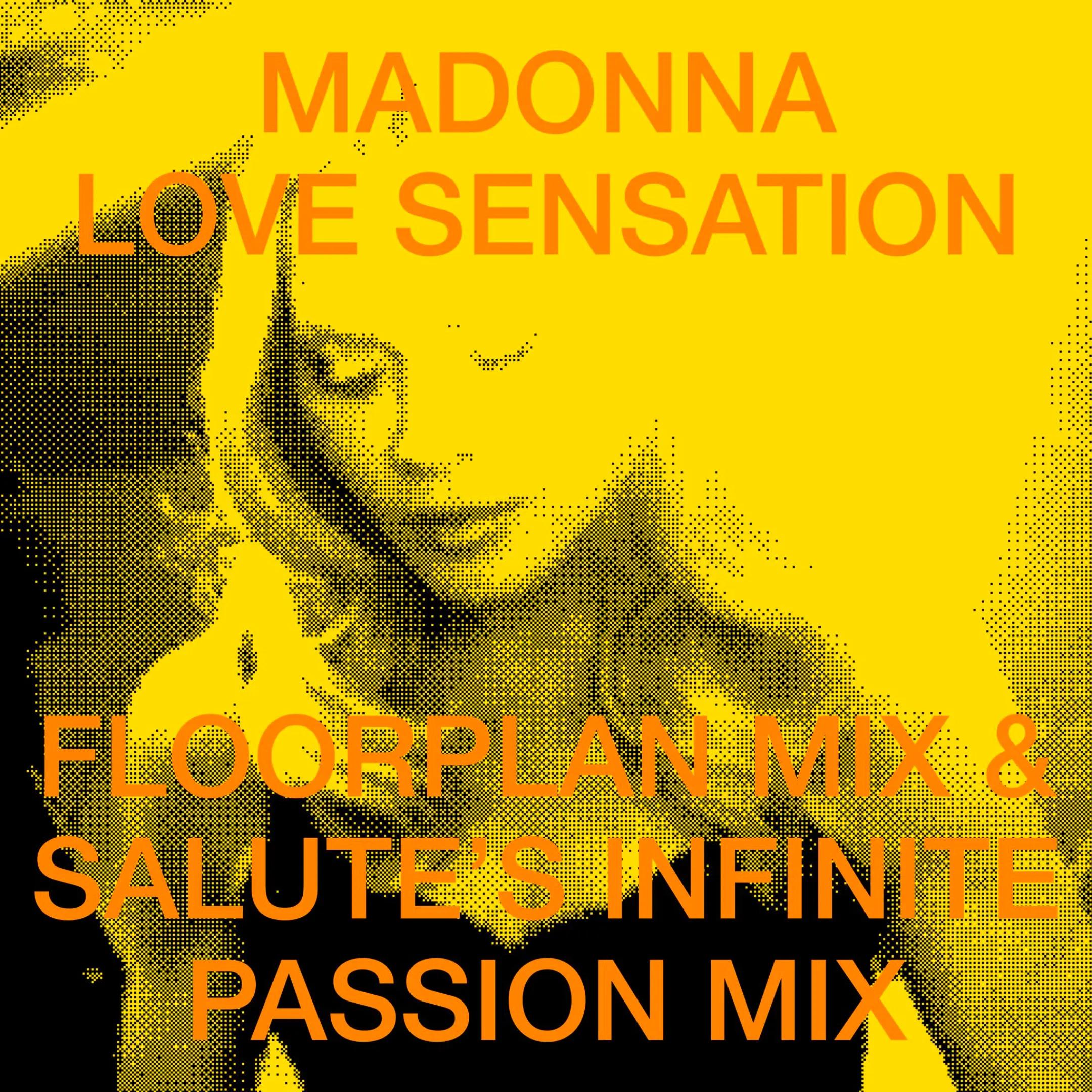 @Madonna Madders