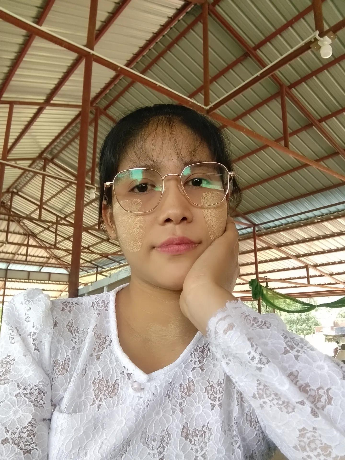 @Khin Thandar Kyaw