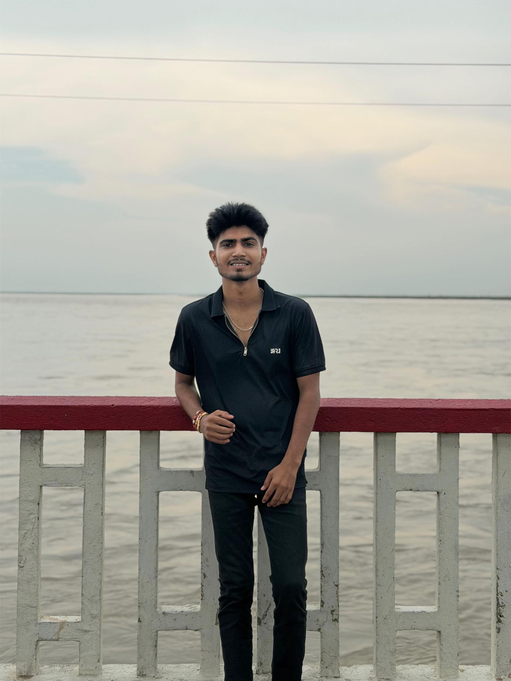 @Suraj Yadav 