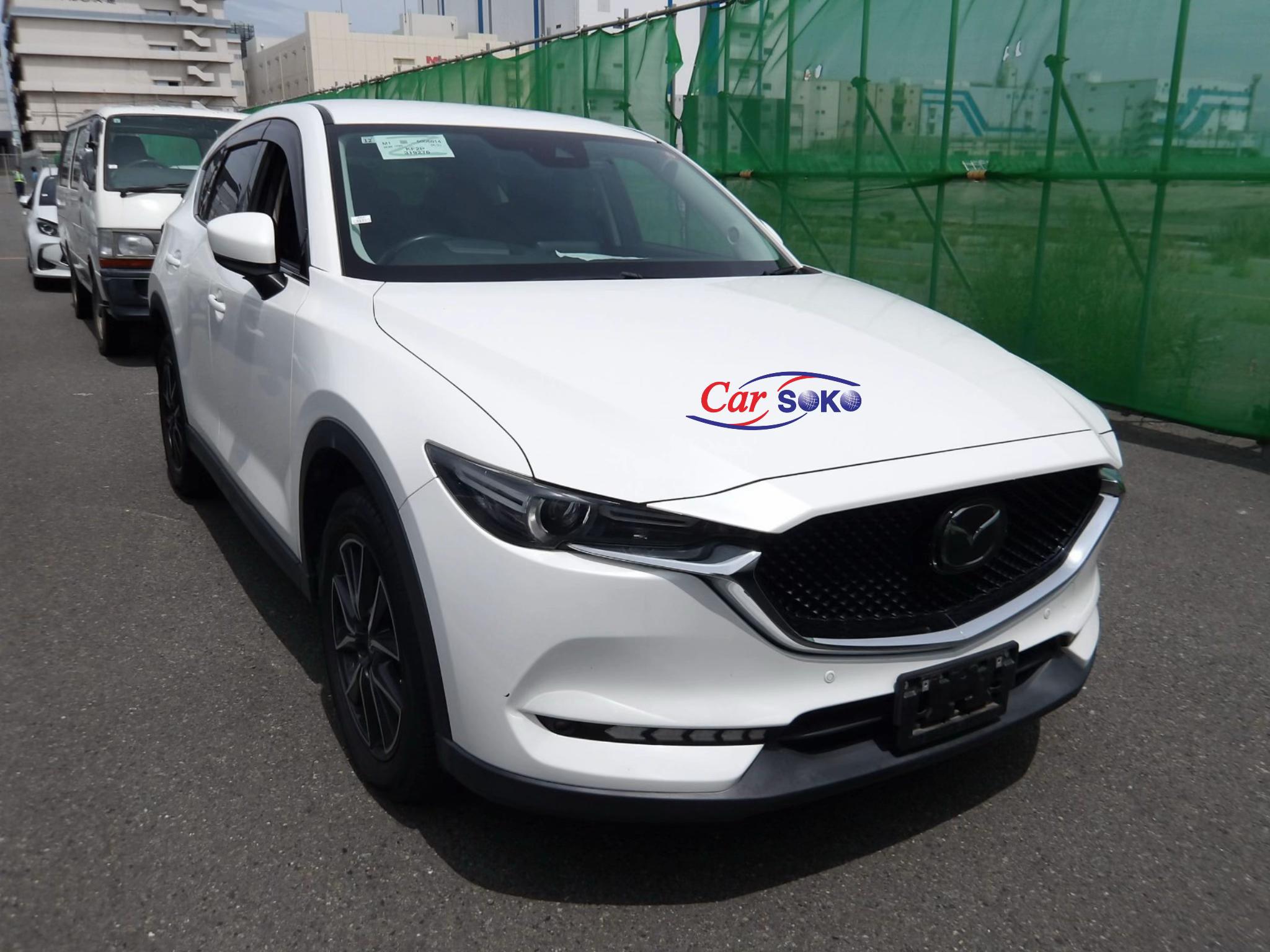 @Car SOKO