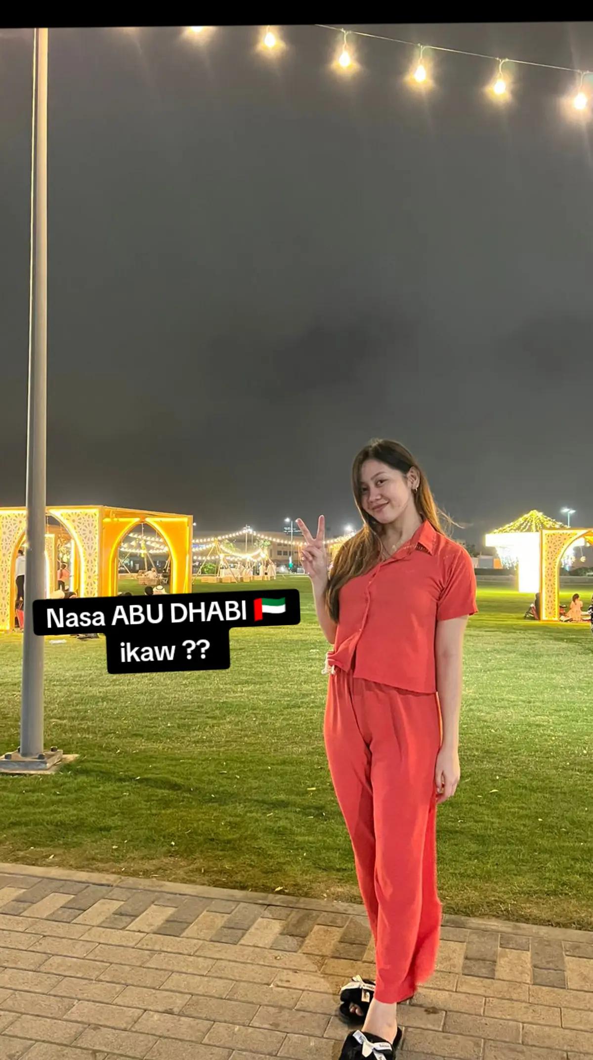 @mae_traya27 🇵🇭🇦🇪
