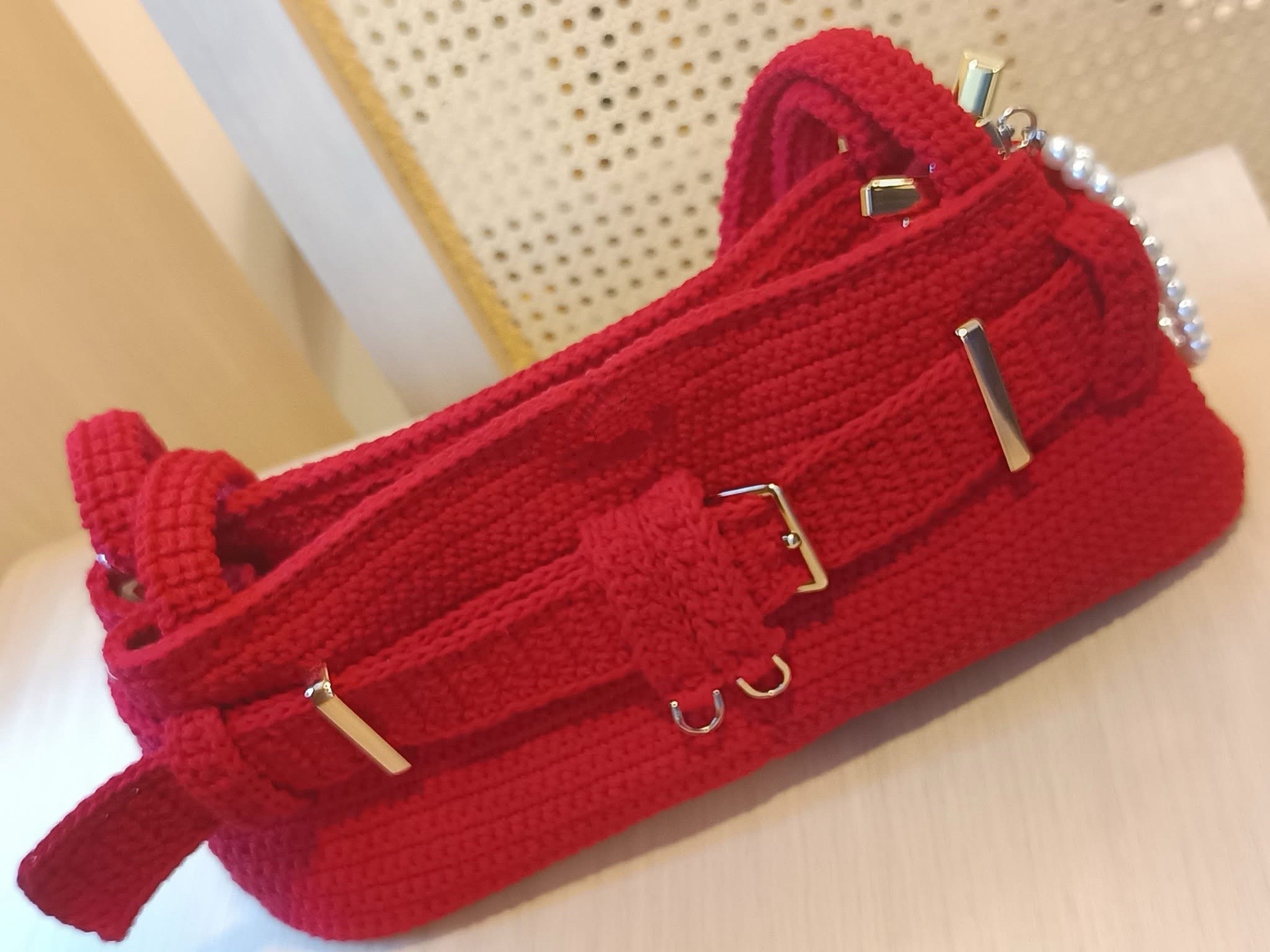 @🧶 Xu Crochet 🧶
