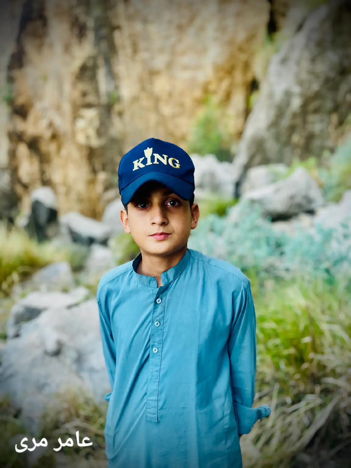 @ammir marri