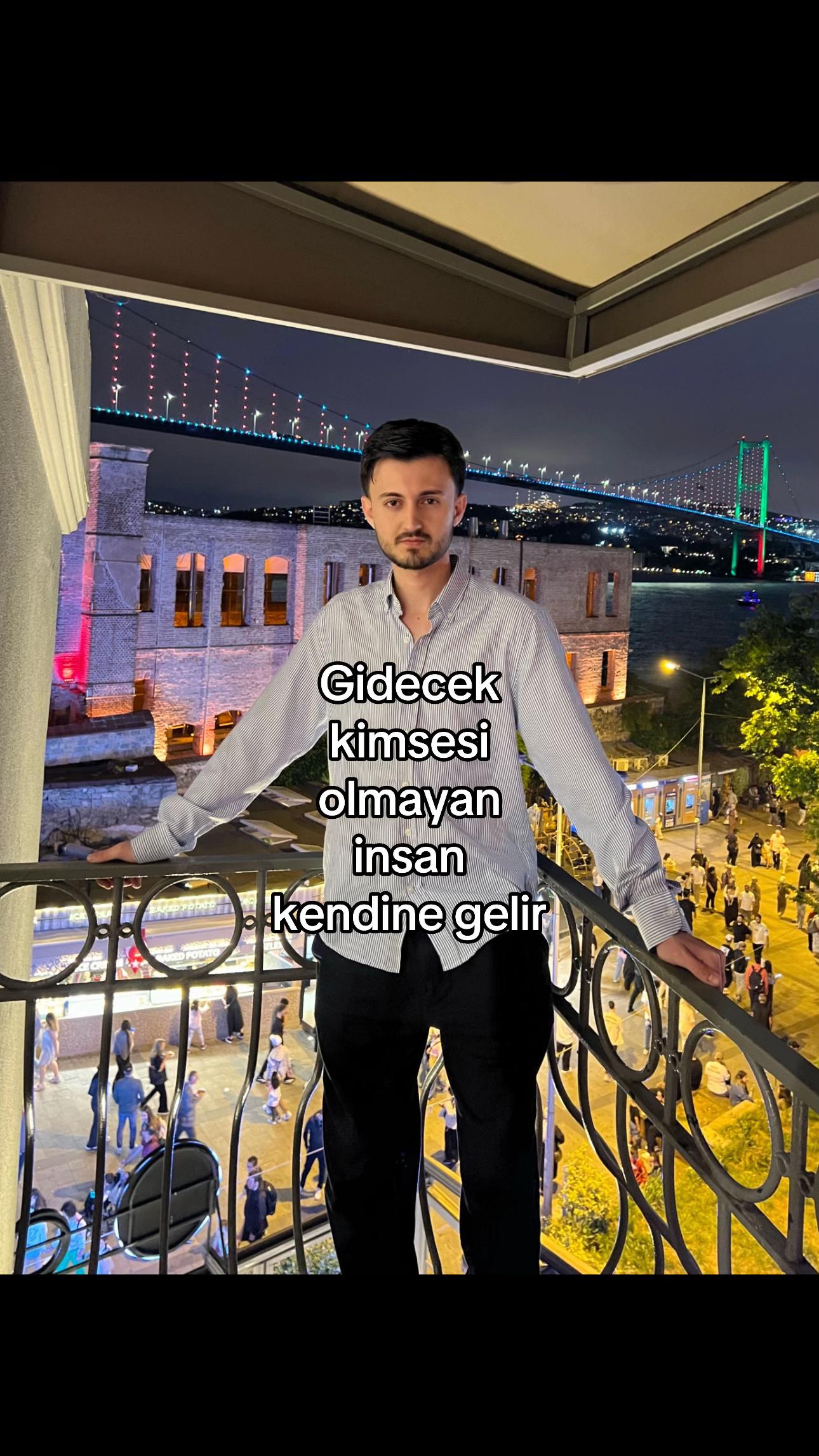 @Selman Ekin