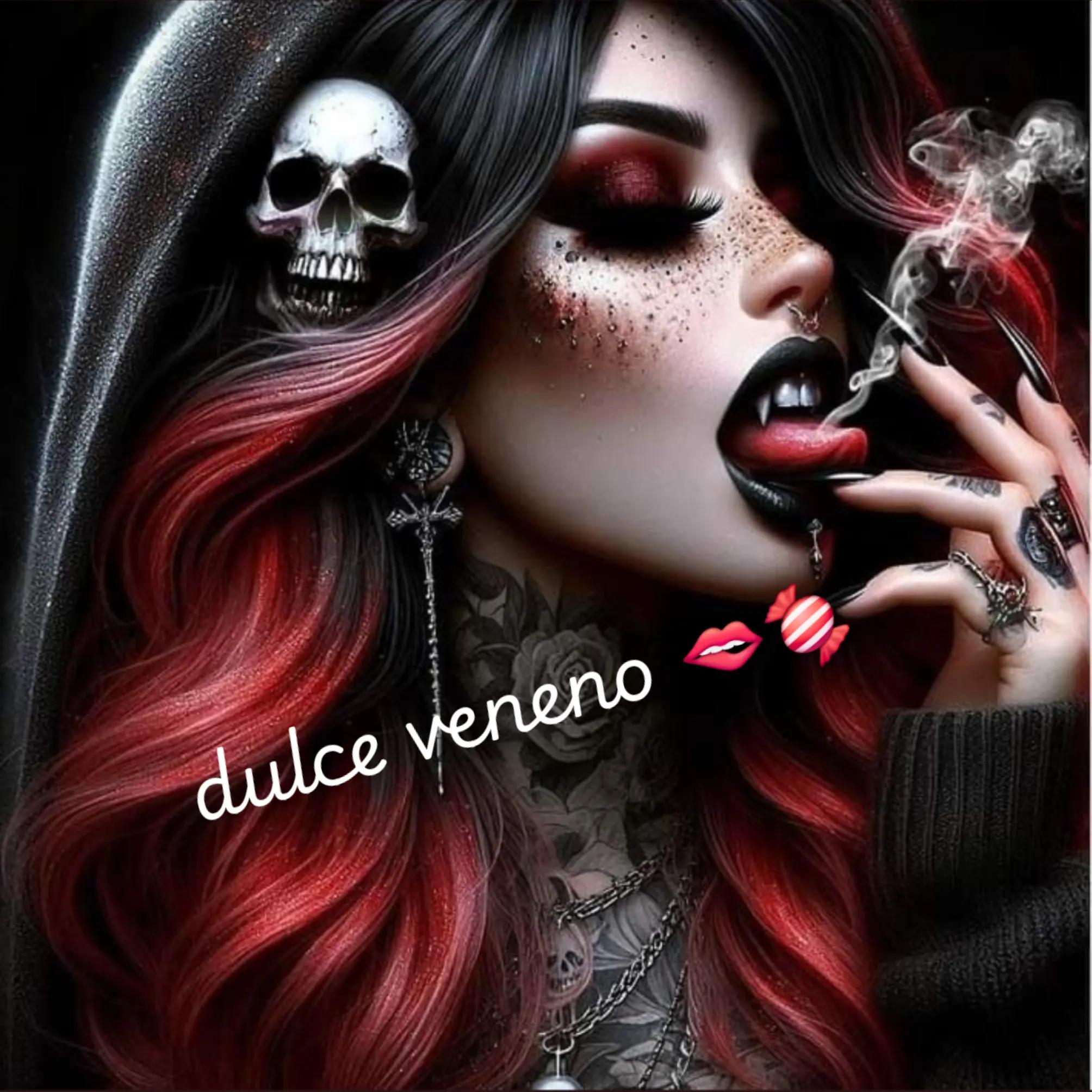 @🍬🫦🎸dulceveneno🦇🐦&zwj;⬛📿🐘🗼