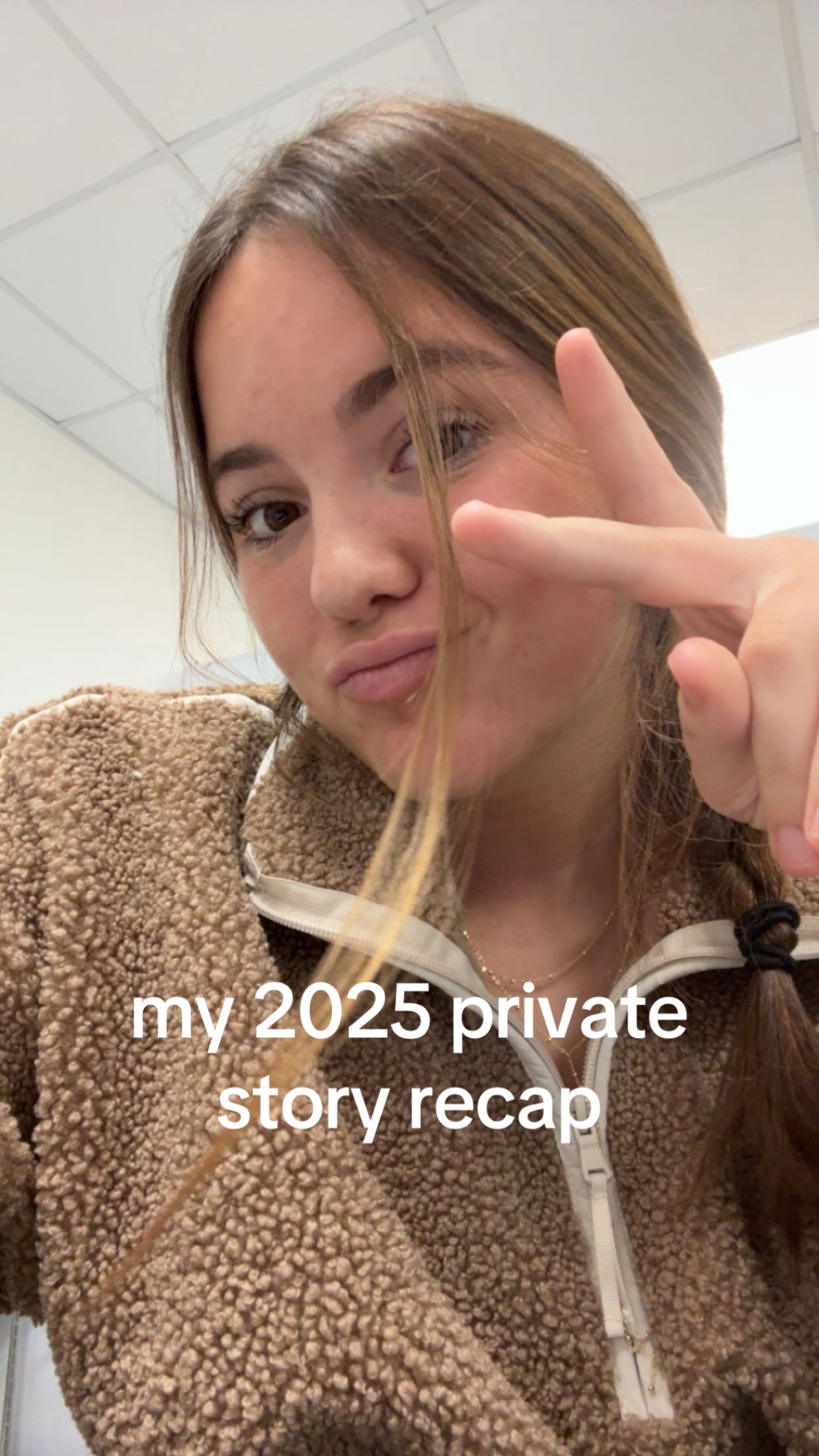 @you didn&rsquo;t see this