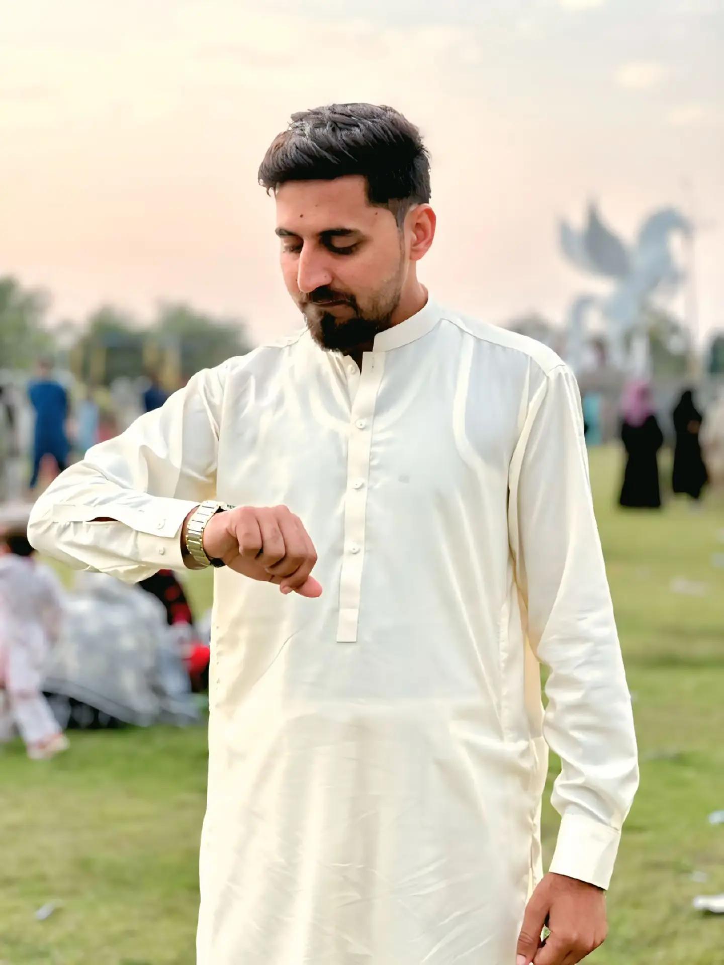 @M Ahsan 786