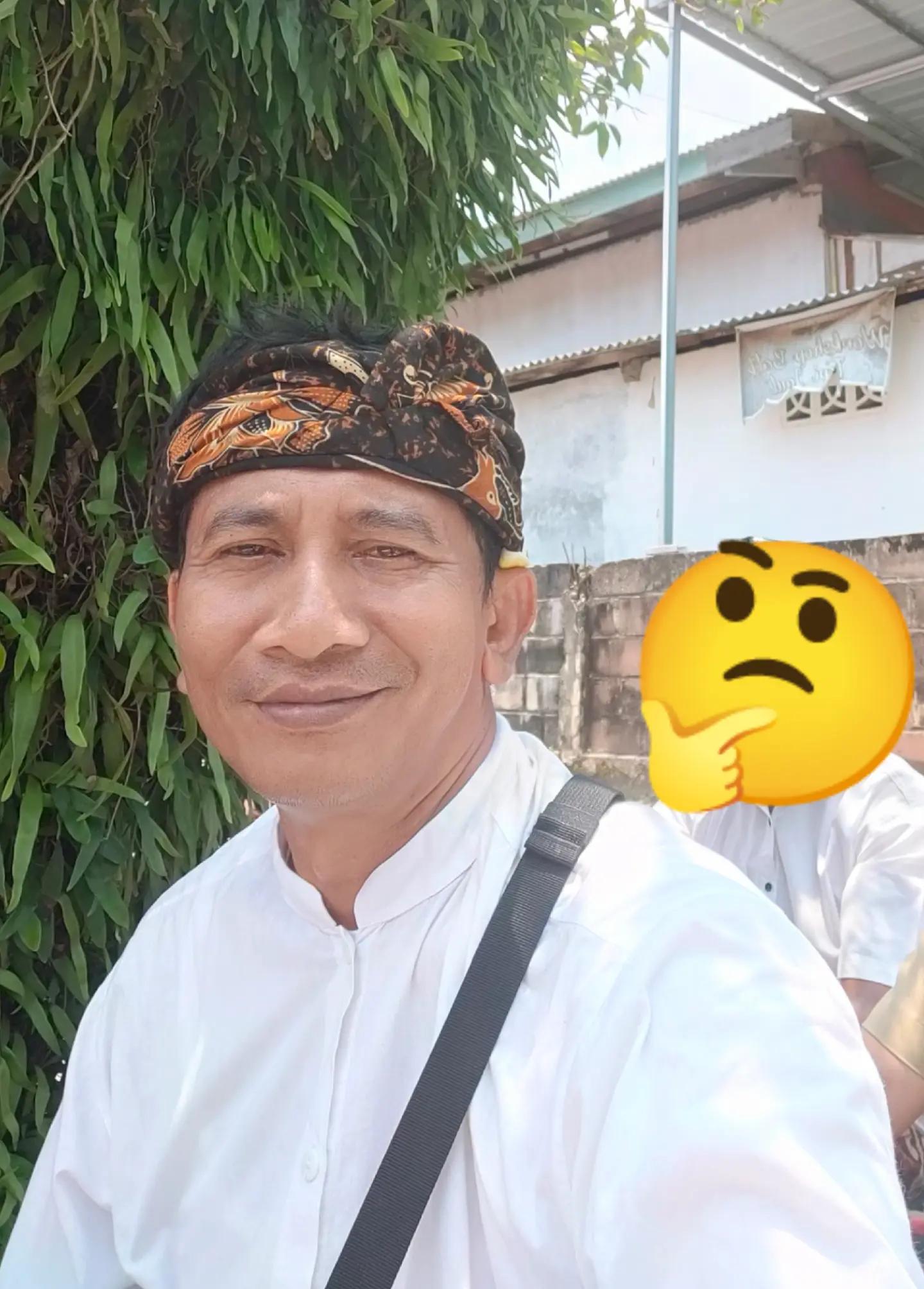 @Jukut Bontang