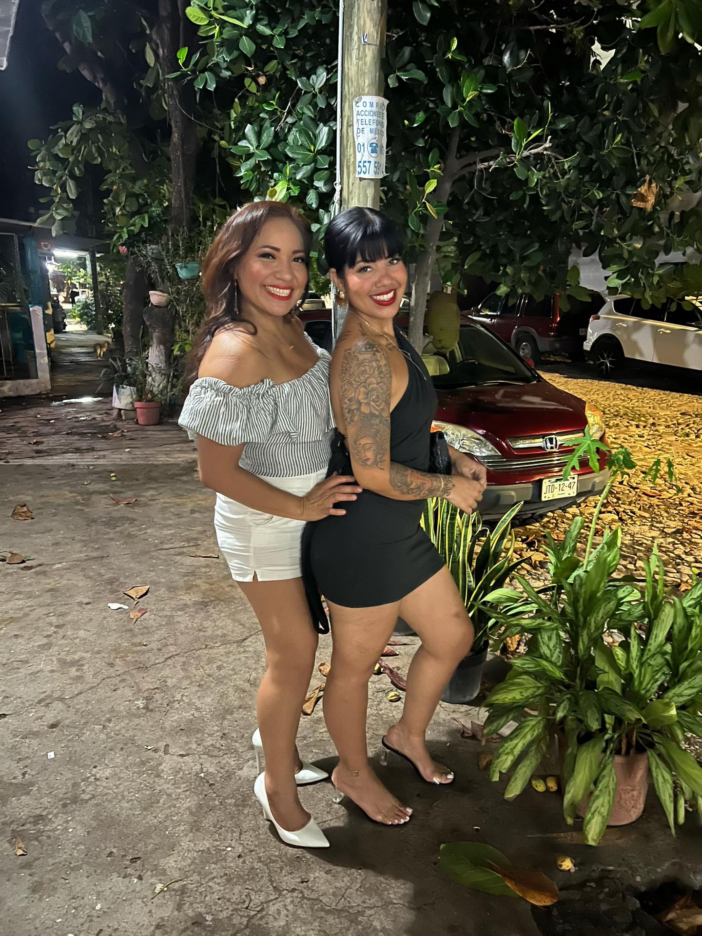 @Renata Vazquez