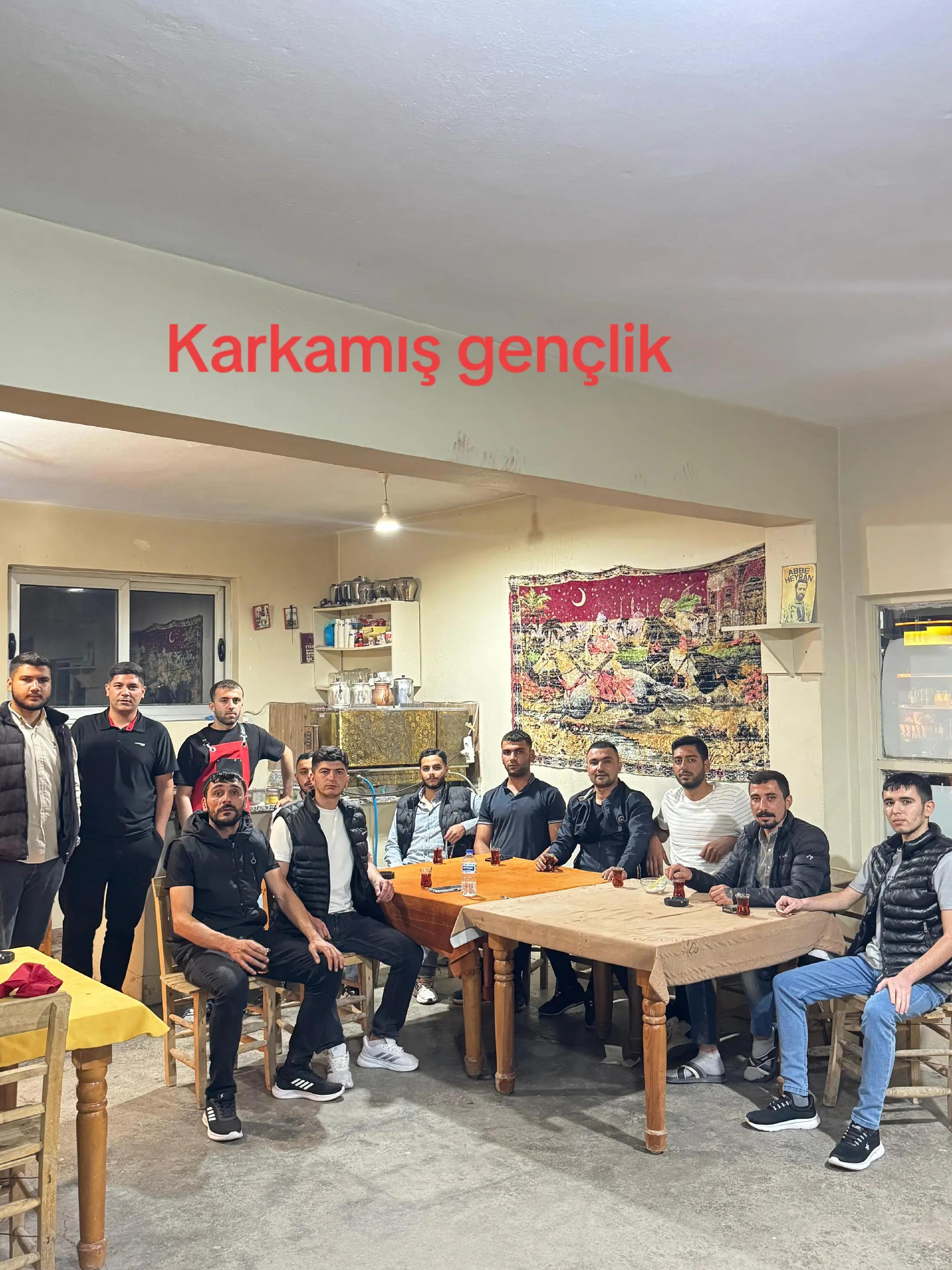 @Hacı Kocaaslan