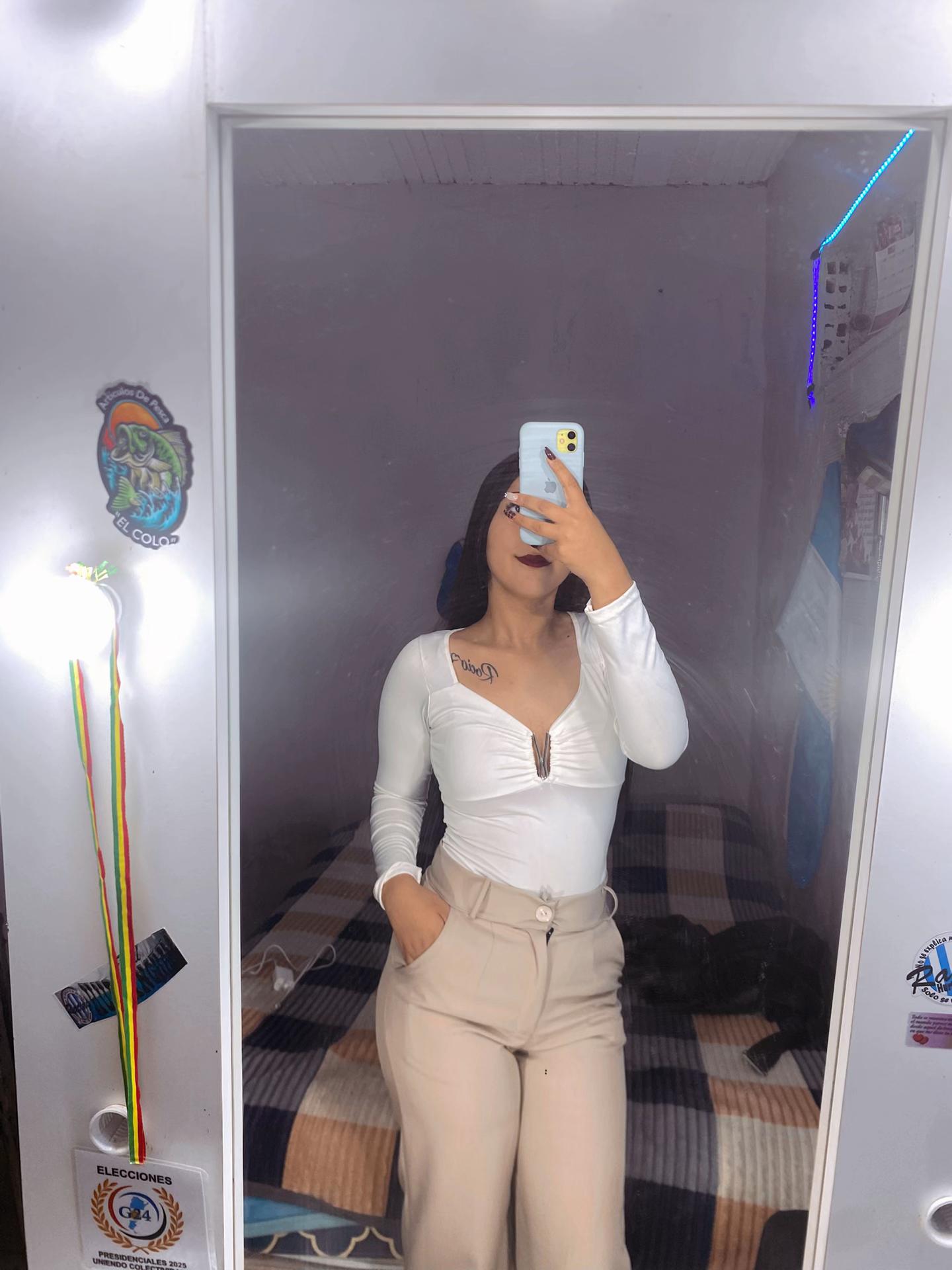 @Kiara Medina