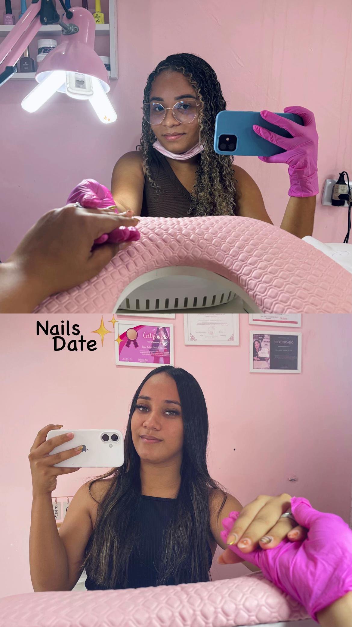 @Jullia Silva
