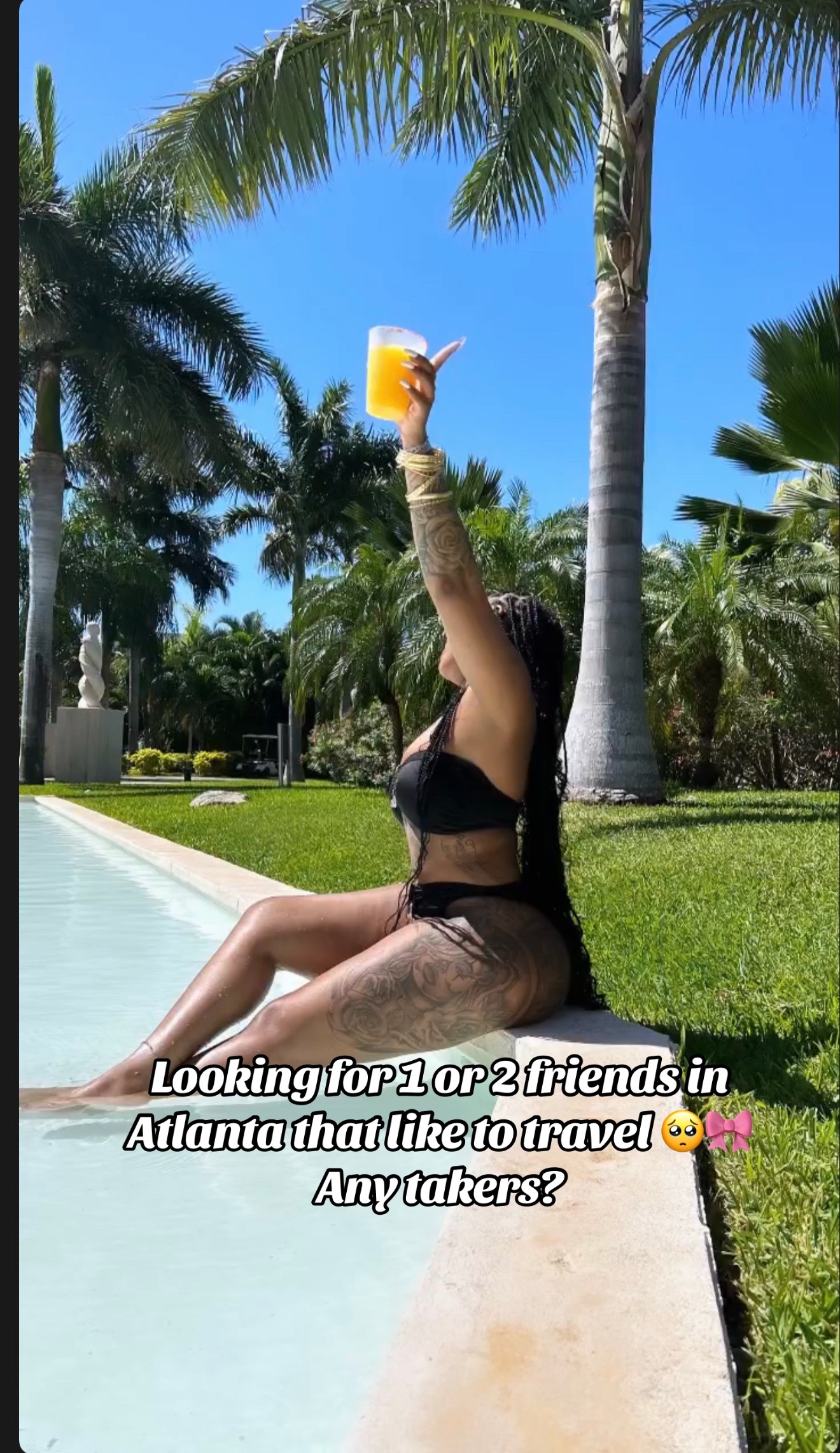 @Fineasskaybee