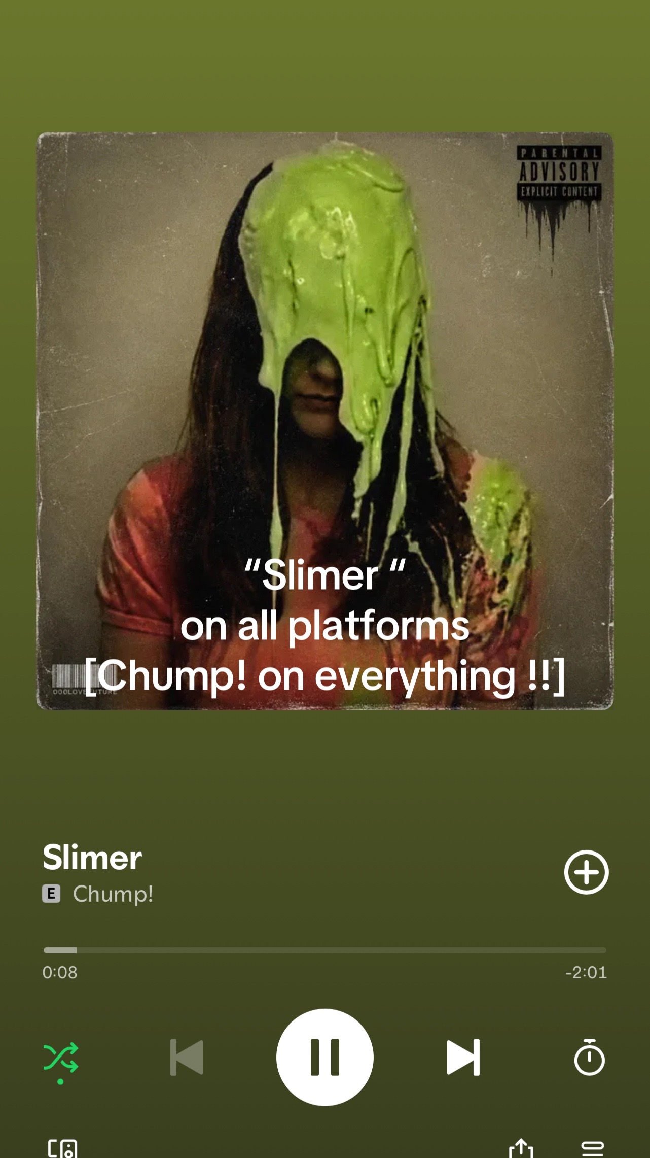 @Yourachump