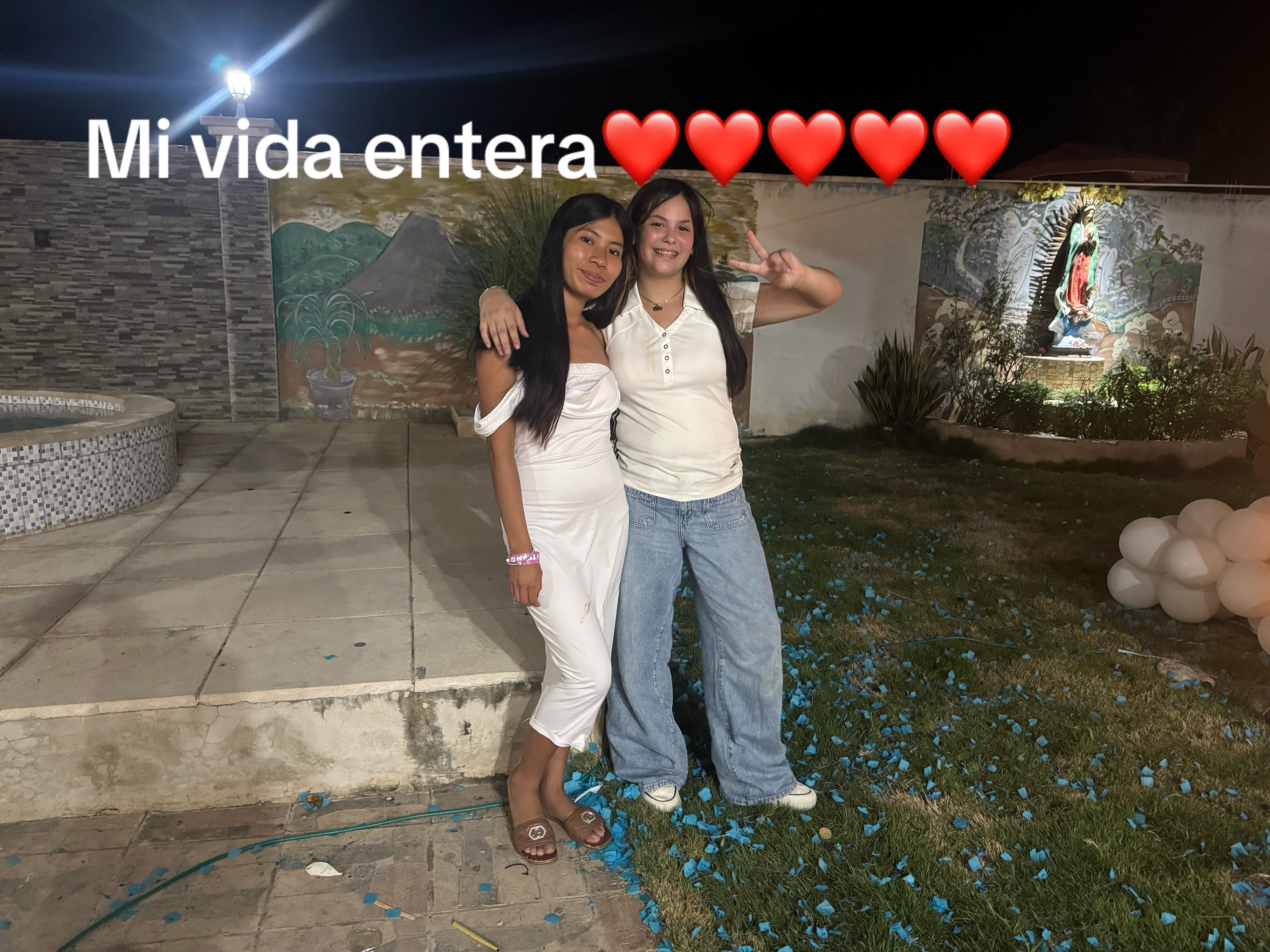 @sister&rsquo;s😃😃😜😜💕❤️💕😀