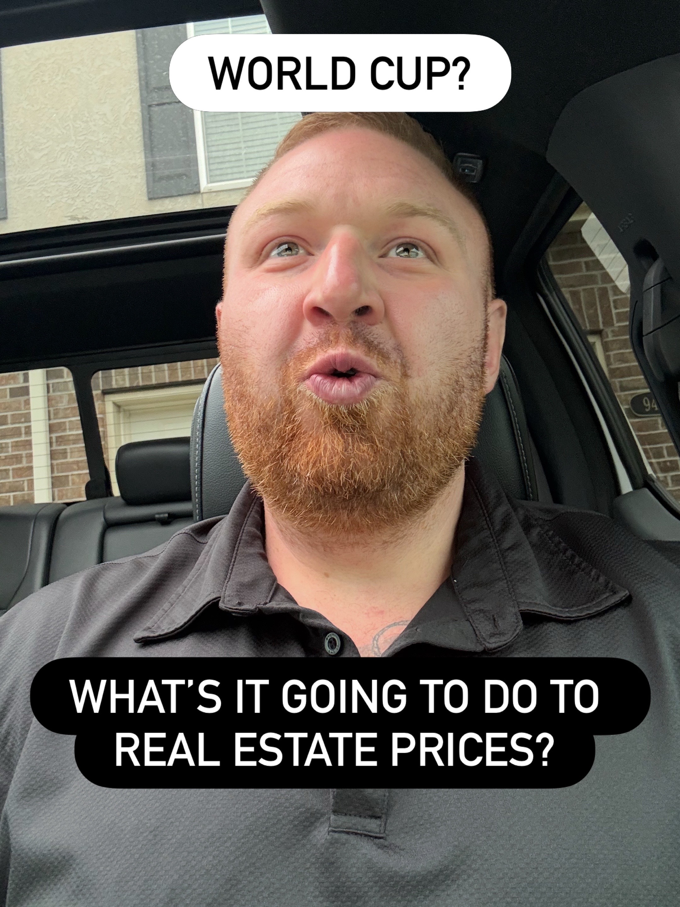 @BigMikeSellsKc | KC Realtor