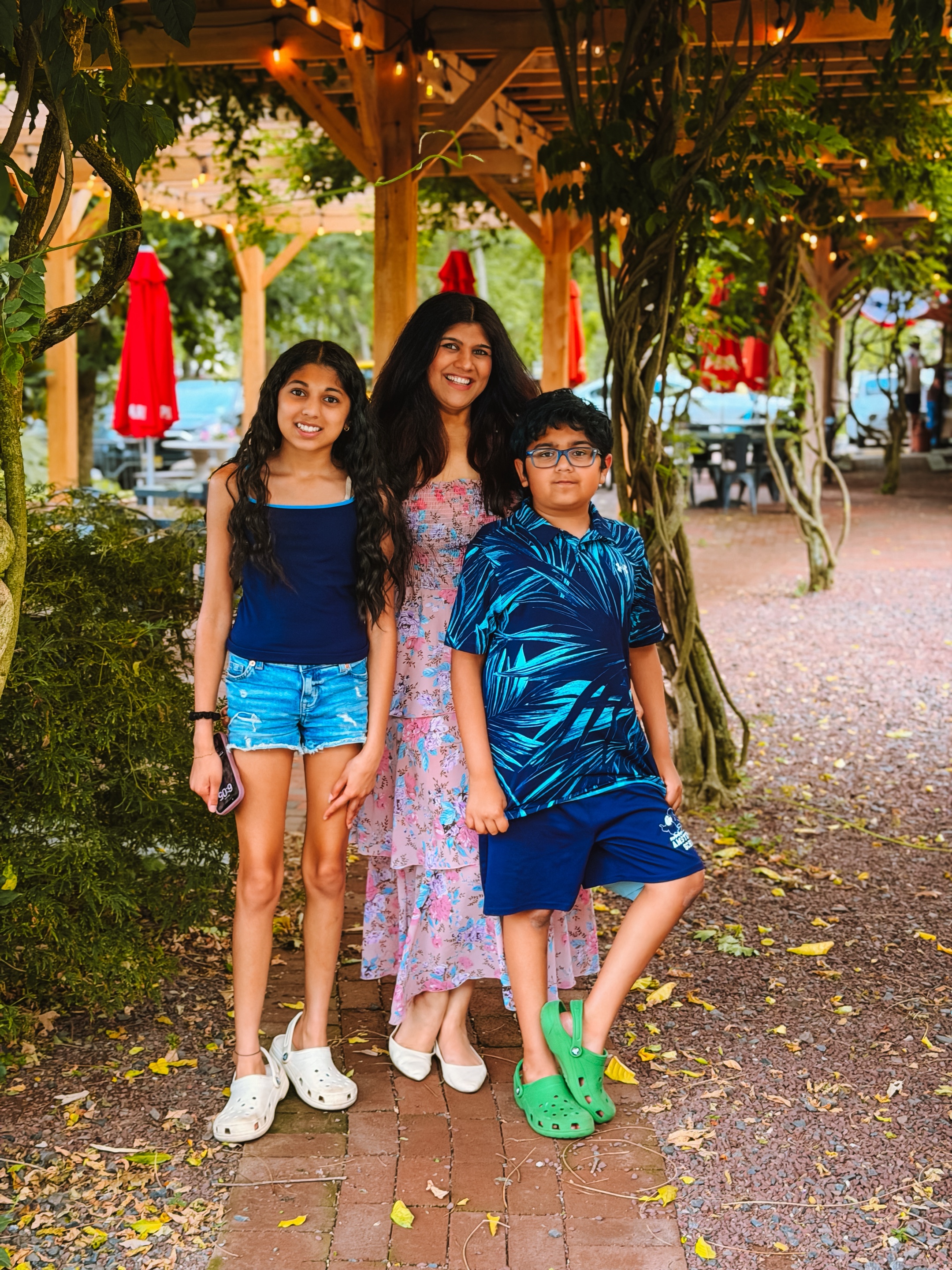 @The Patels | Indian Family Fun