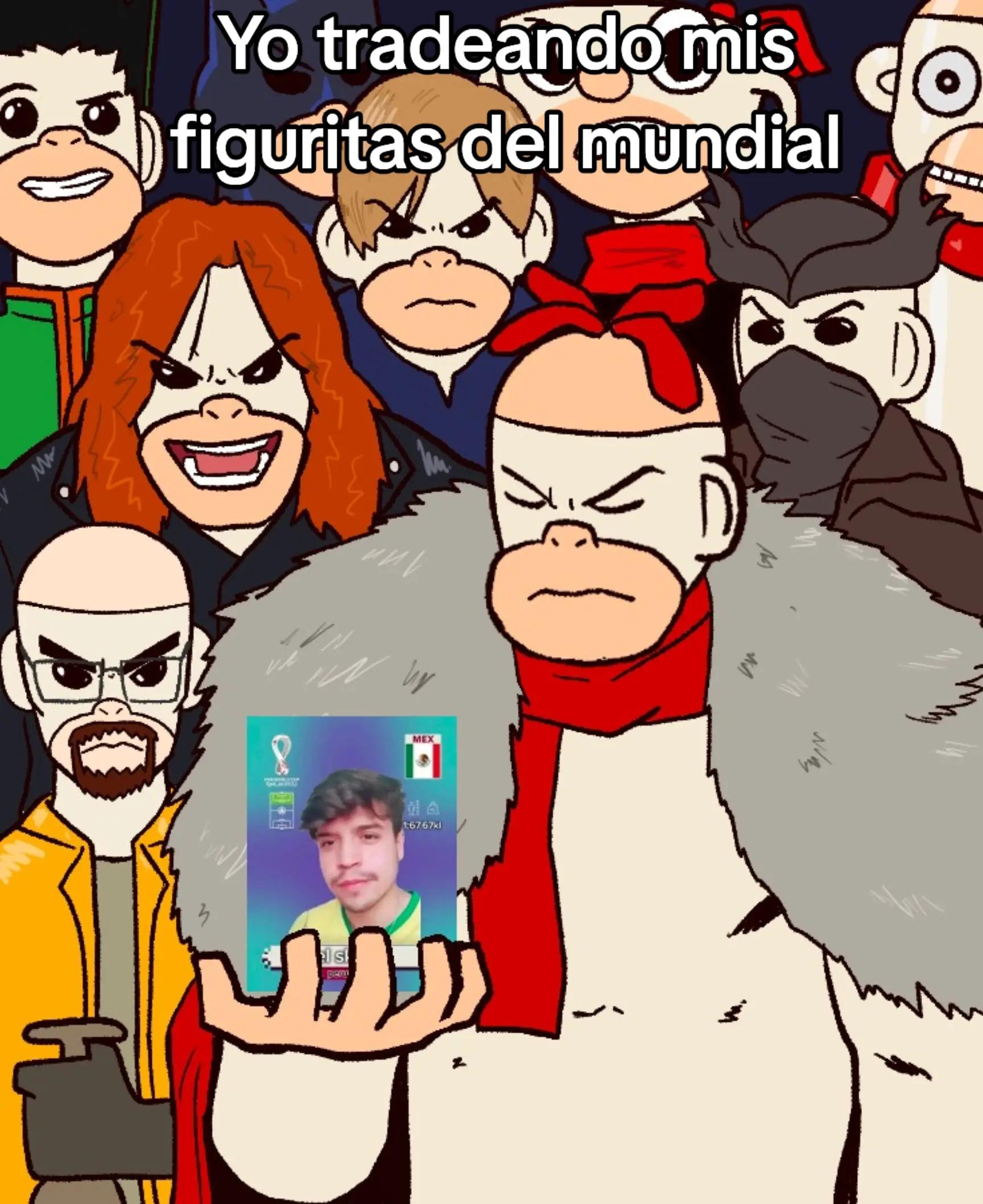 @La Marmota Espacial