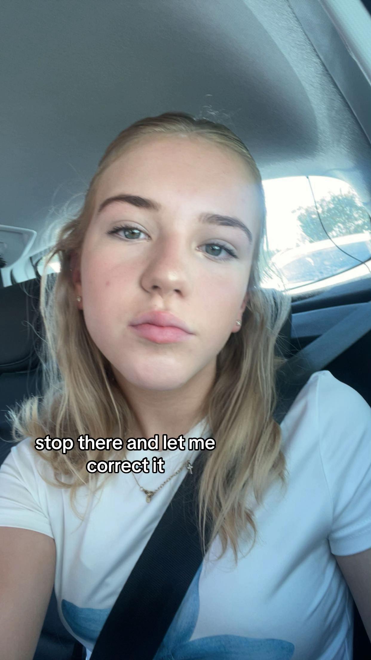 @holly spam