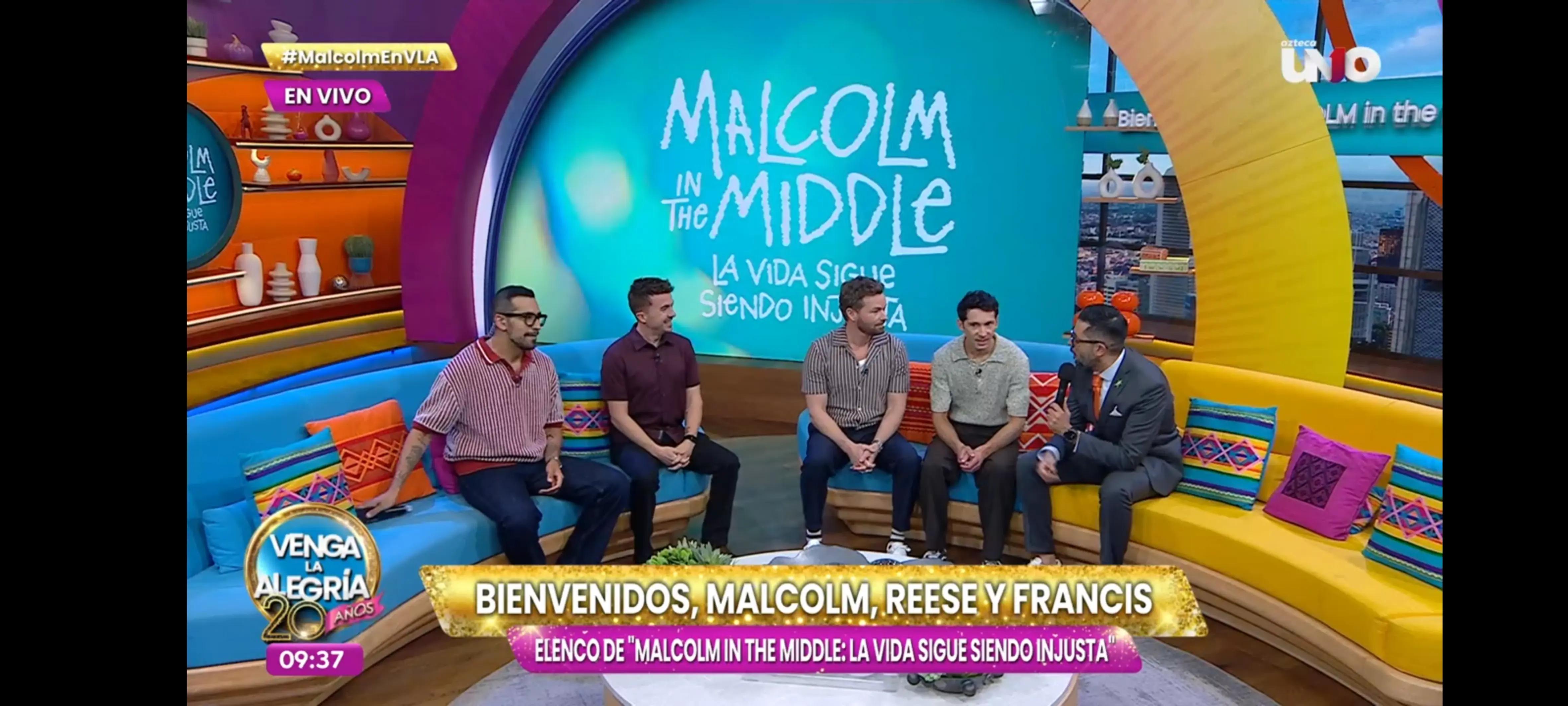 @El Mel&oacute;mano Regio