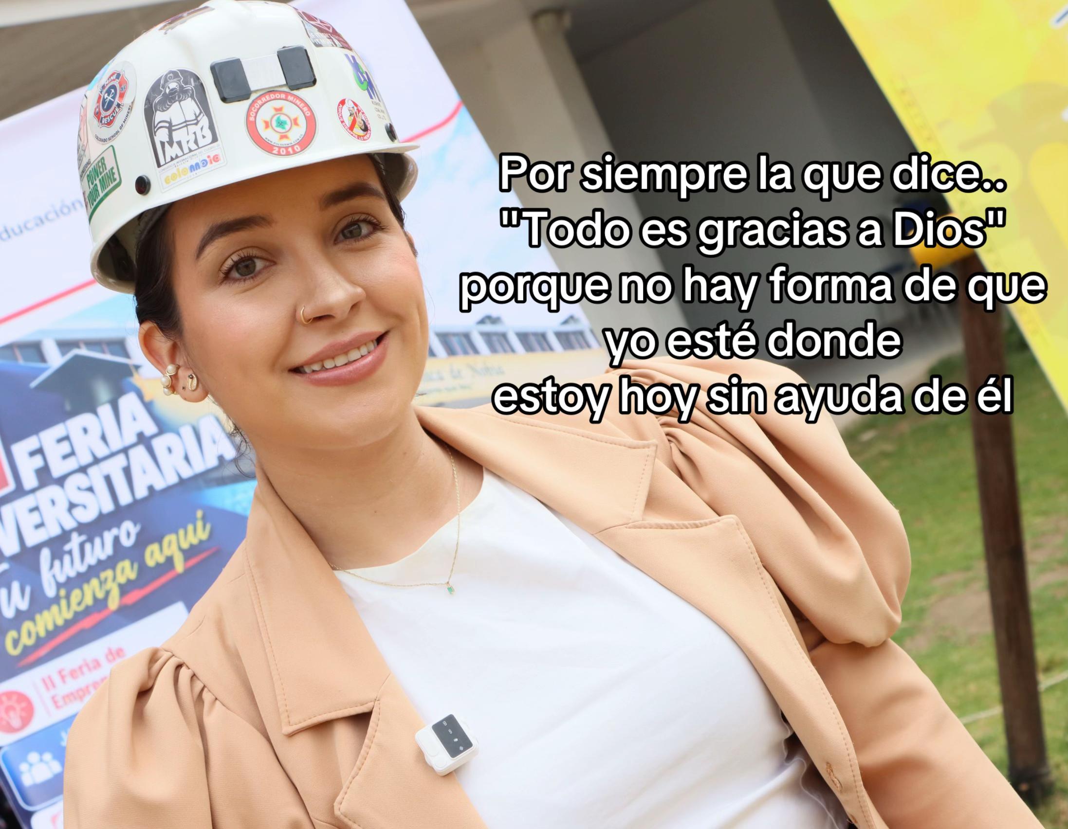 @PaulaMinería⚒️
