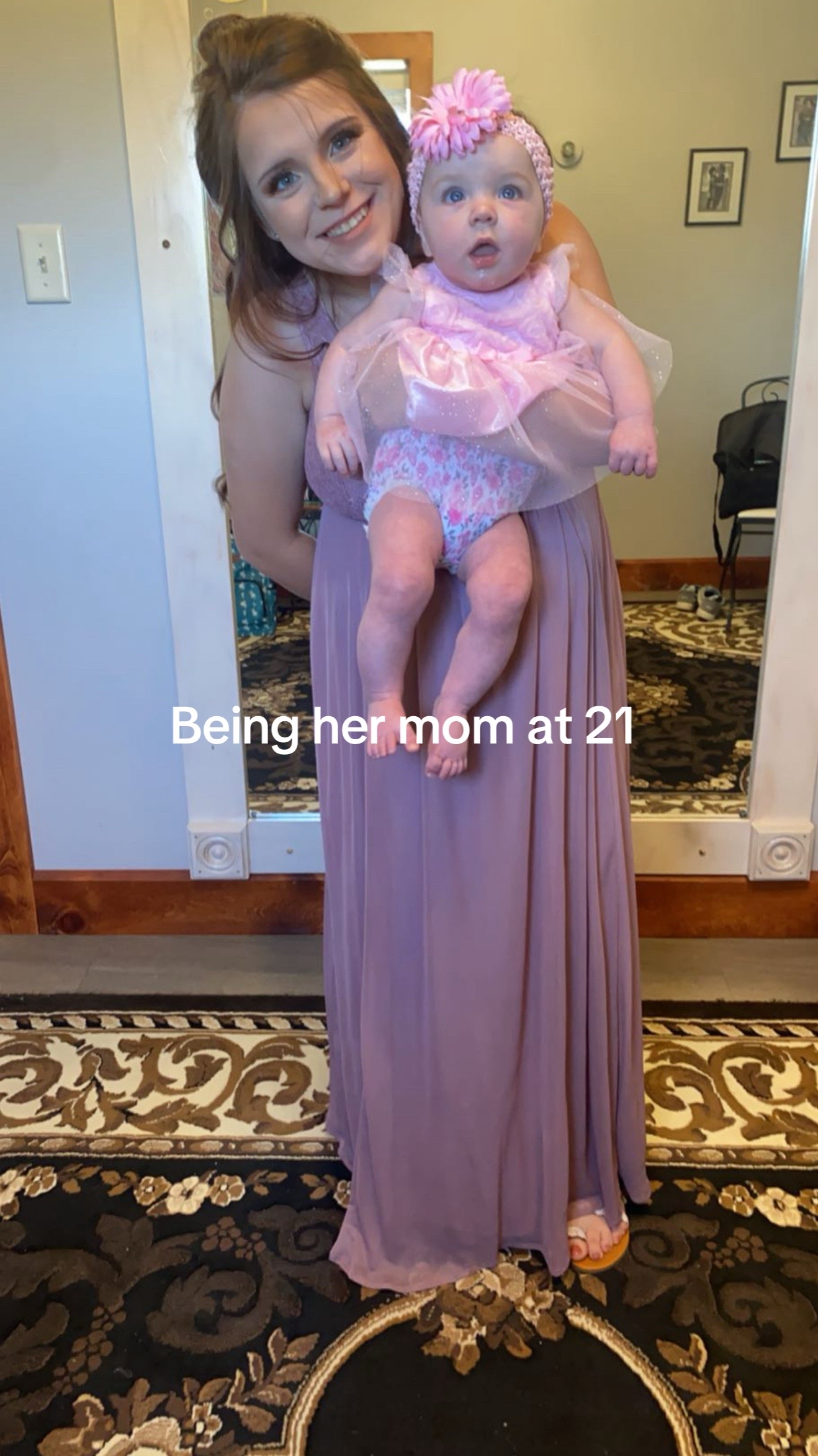 @Alexis Morgan
