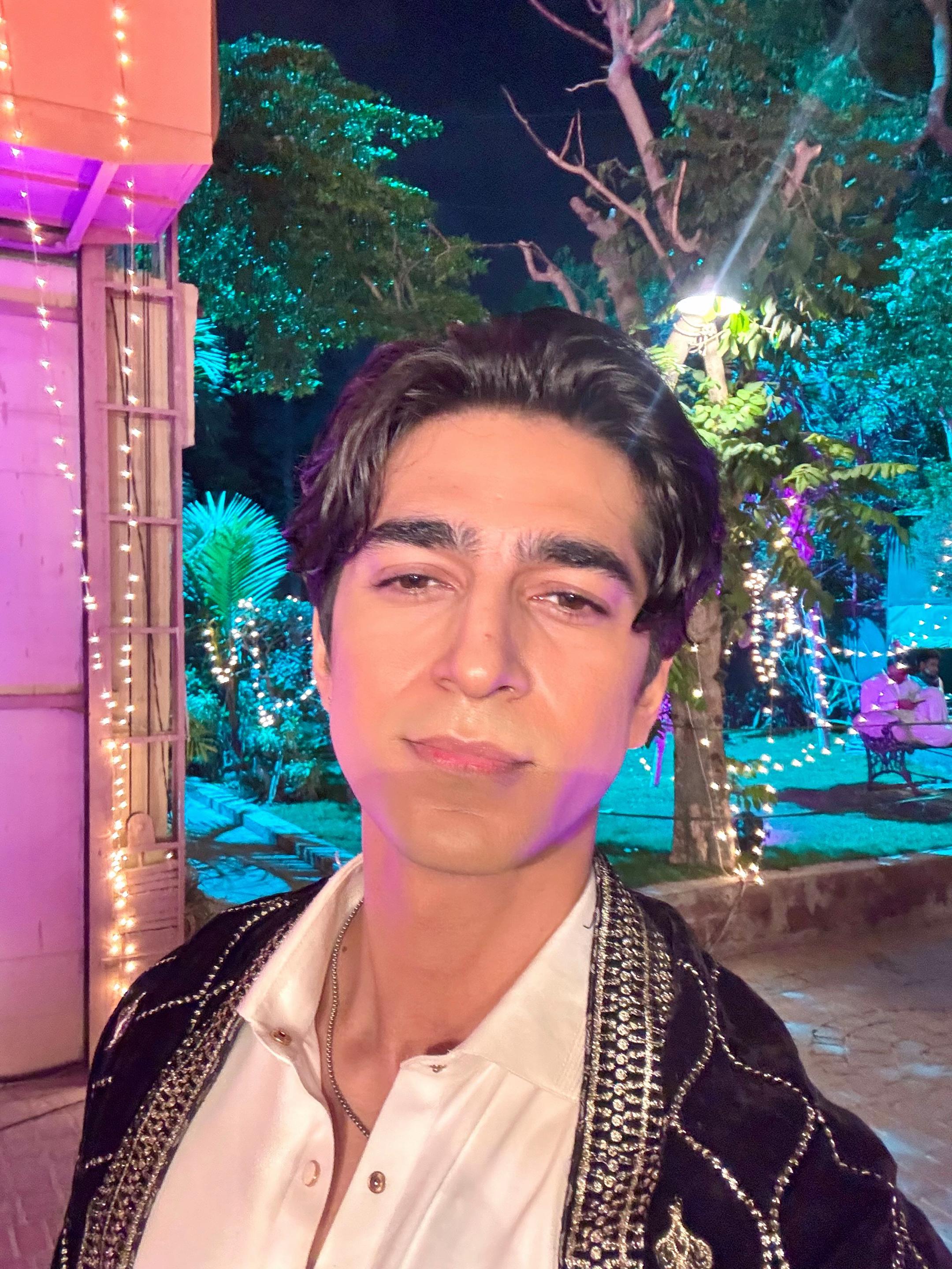 @Ahmed Rafique