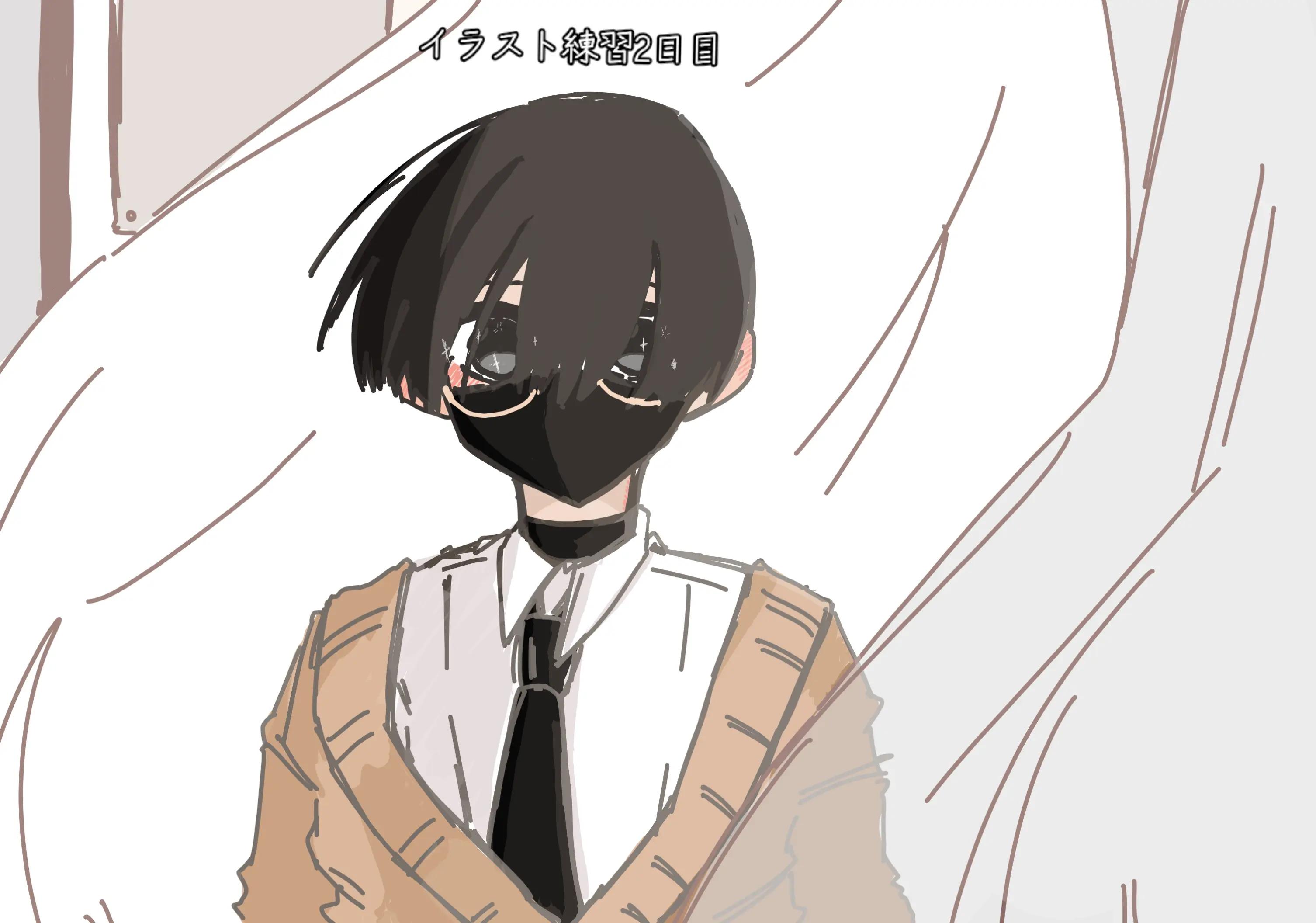 @赤色灯