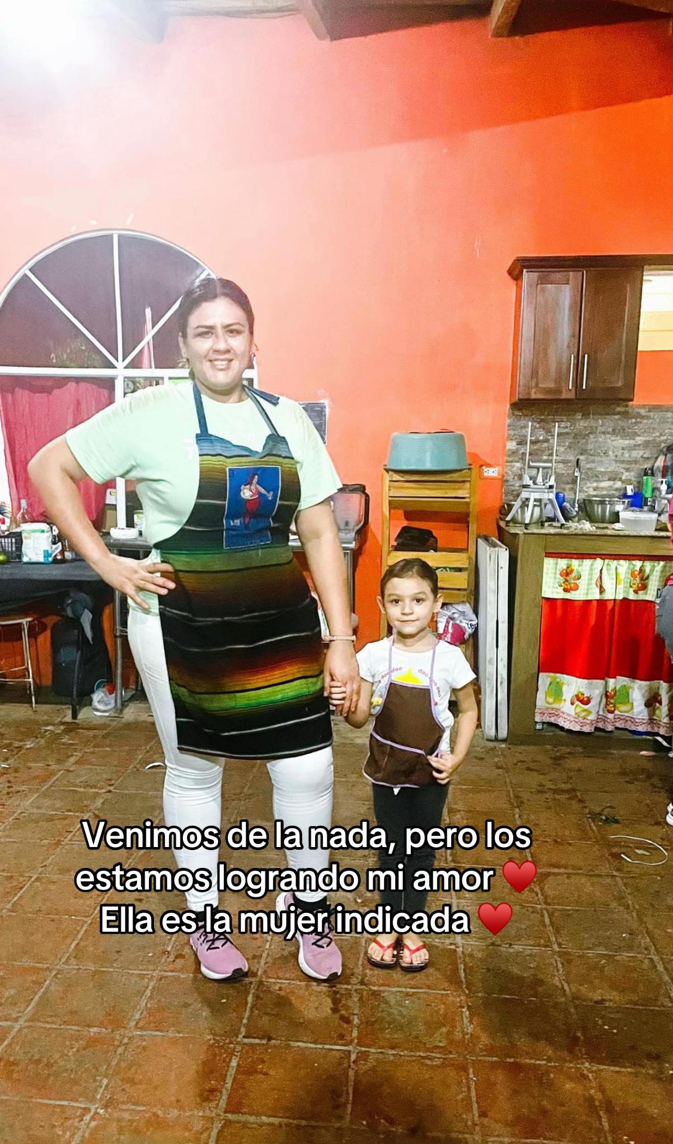 @Brenda Martinez