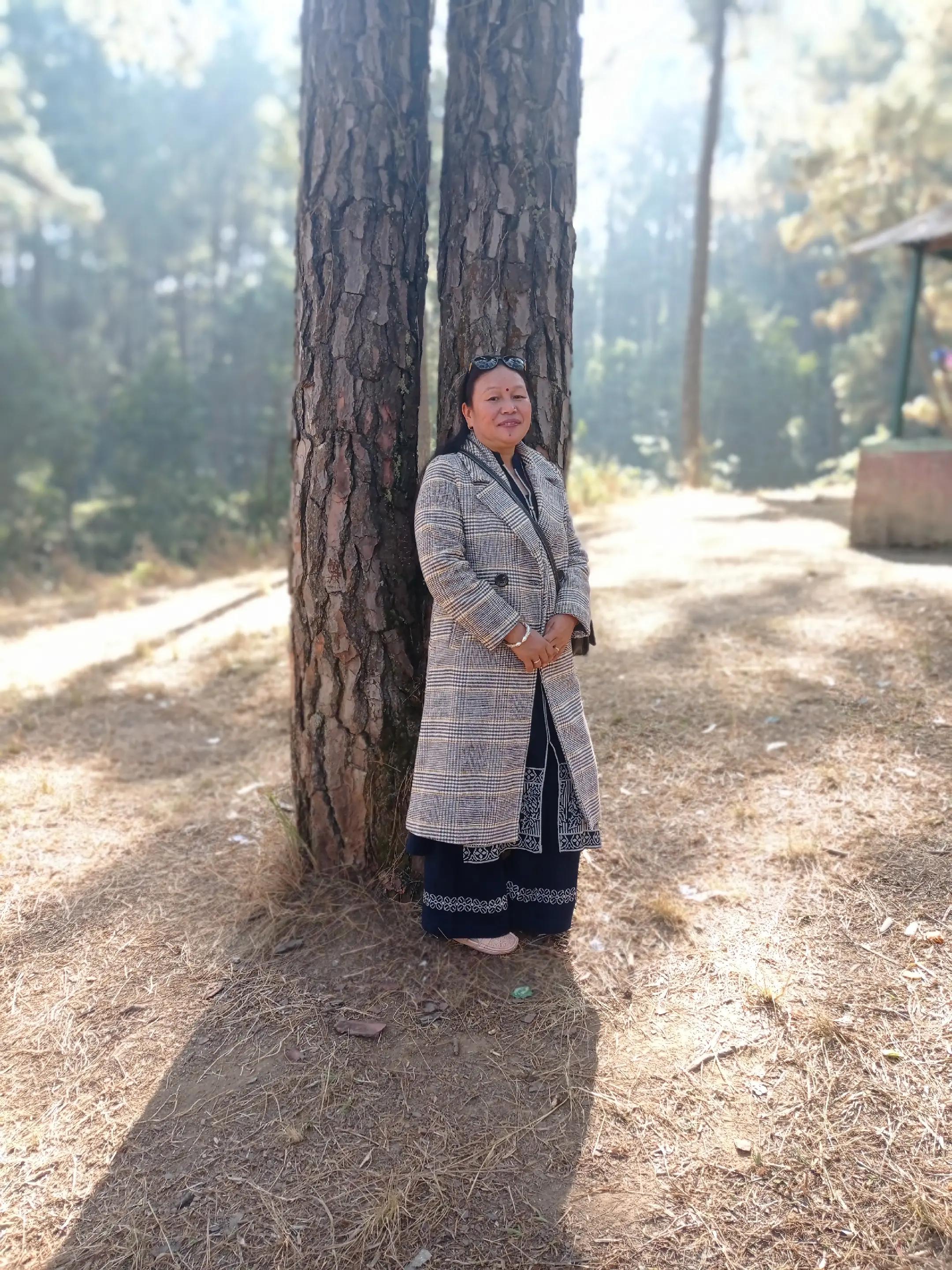 @Dhan Kumari Rai