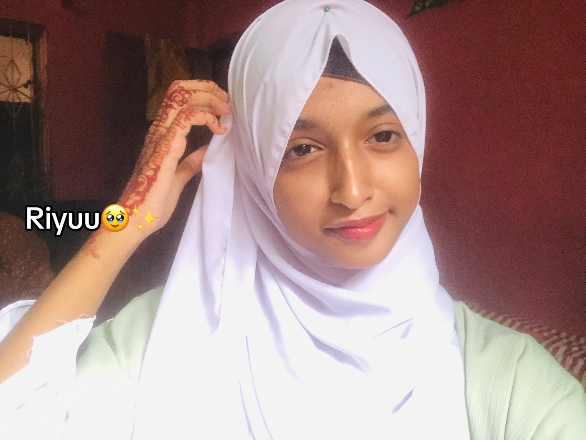 @RiYu:)✨🕊️