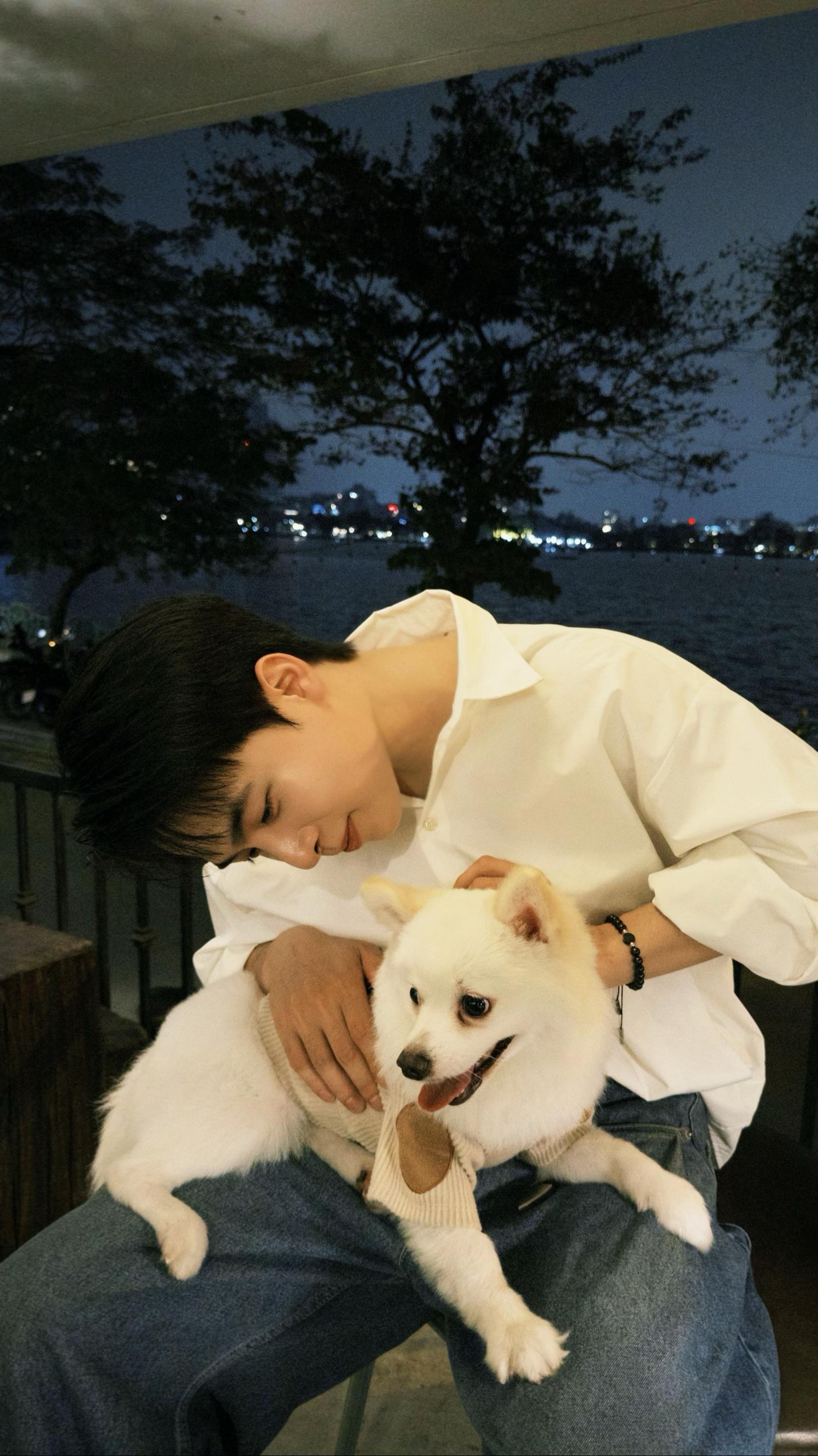 @Bắc Vũ