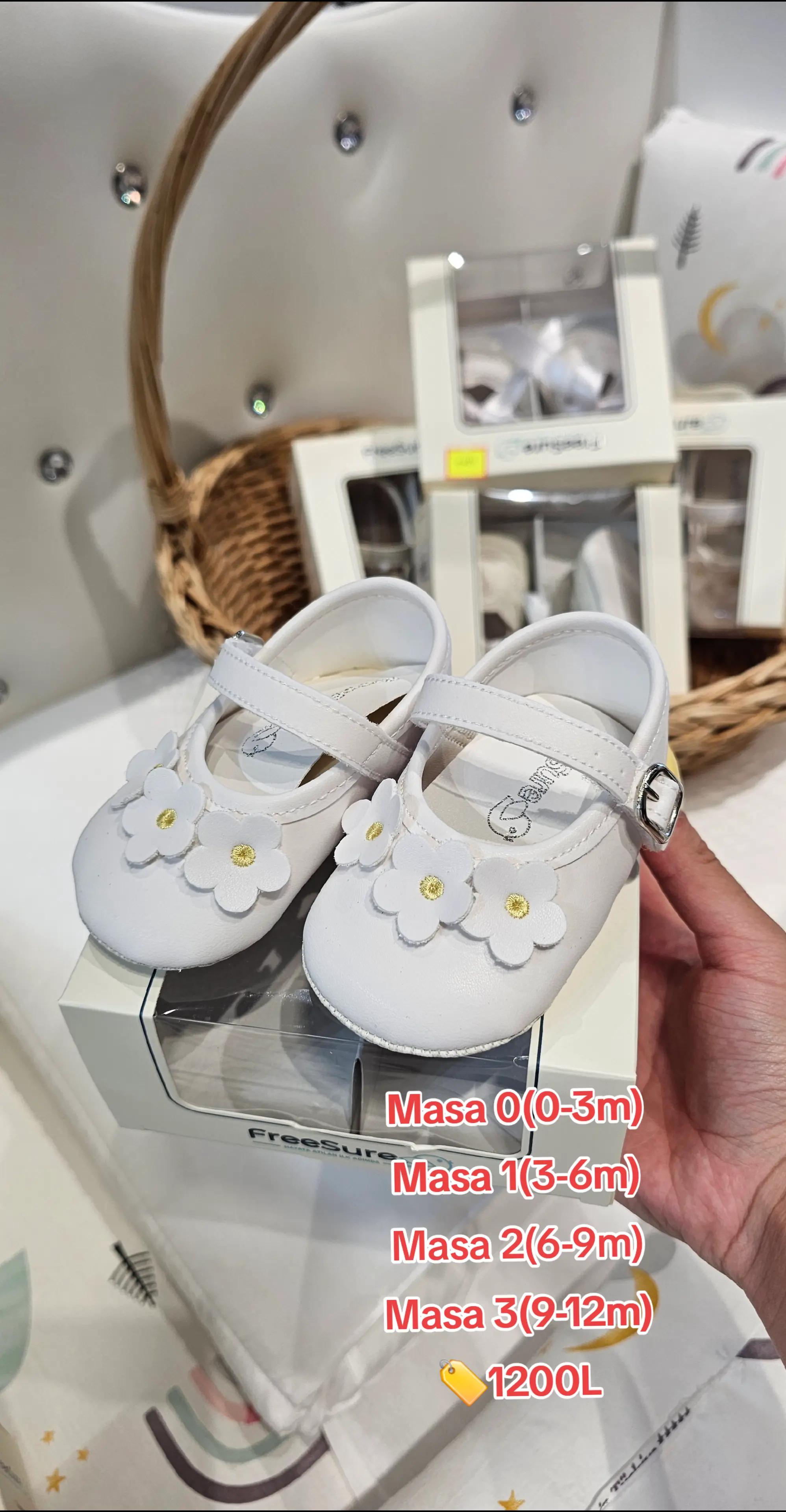 @Imperial Baby Store