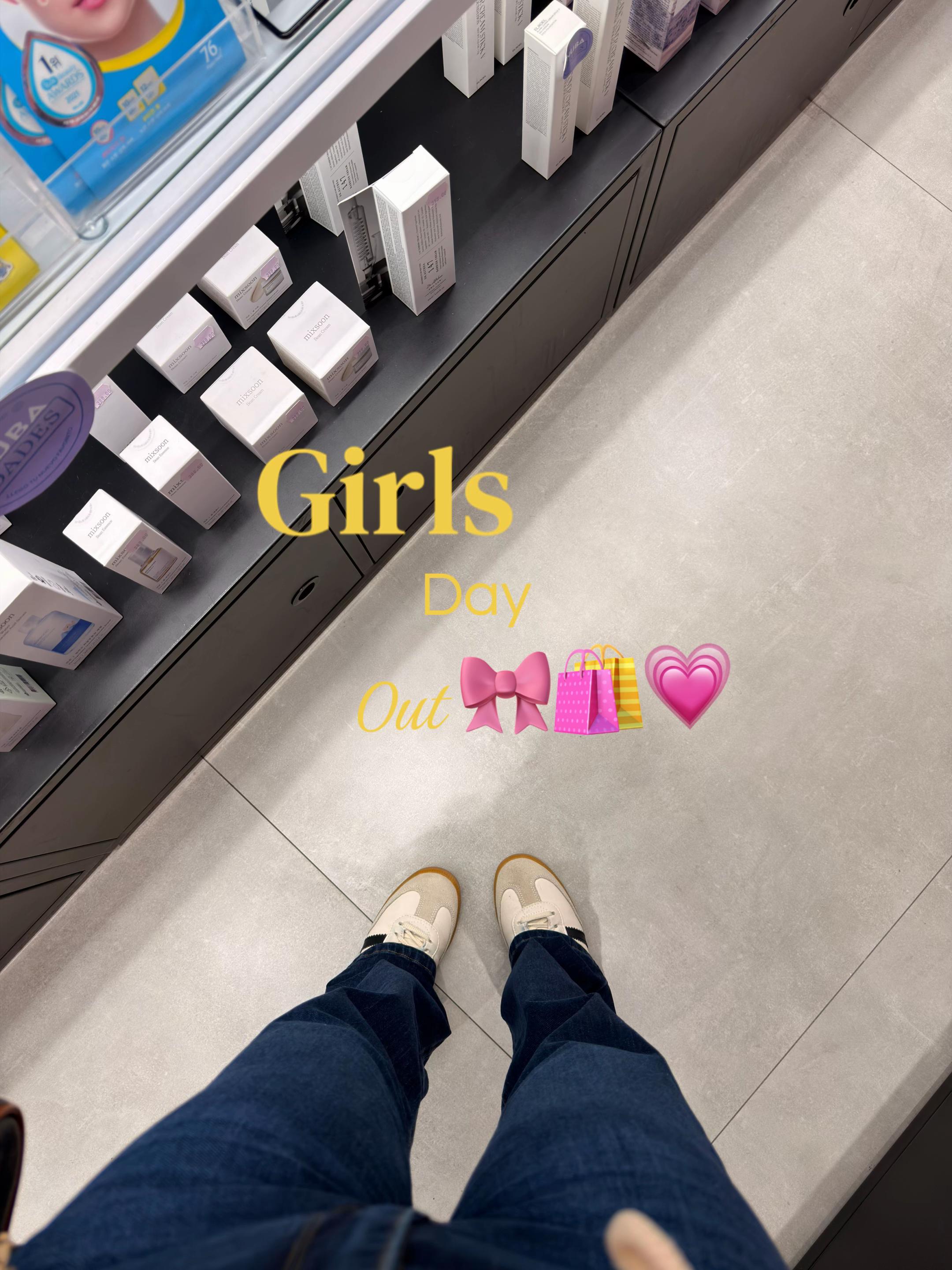 @Dayi | Beauty & Lifestyle