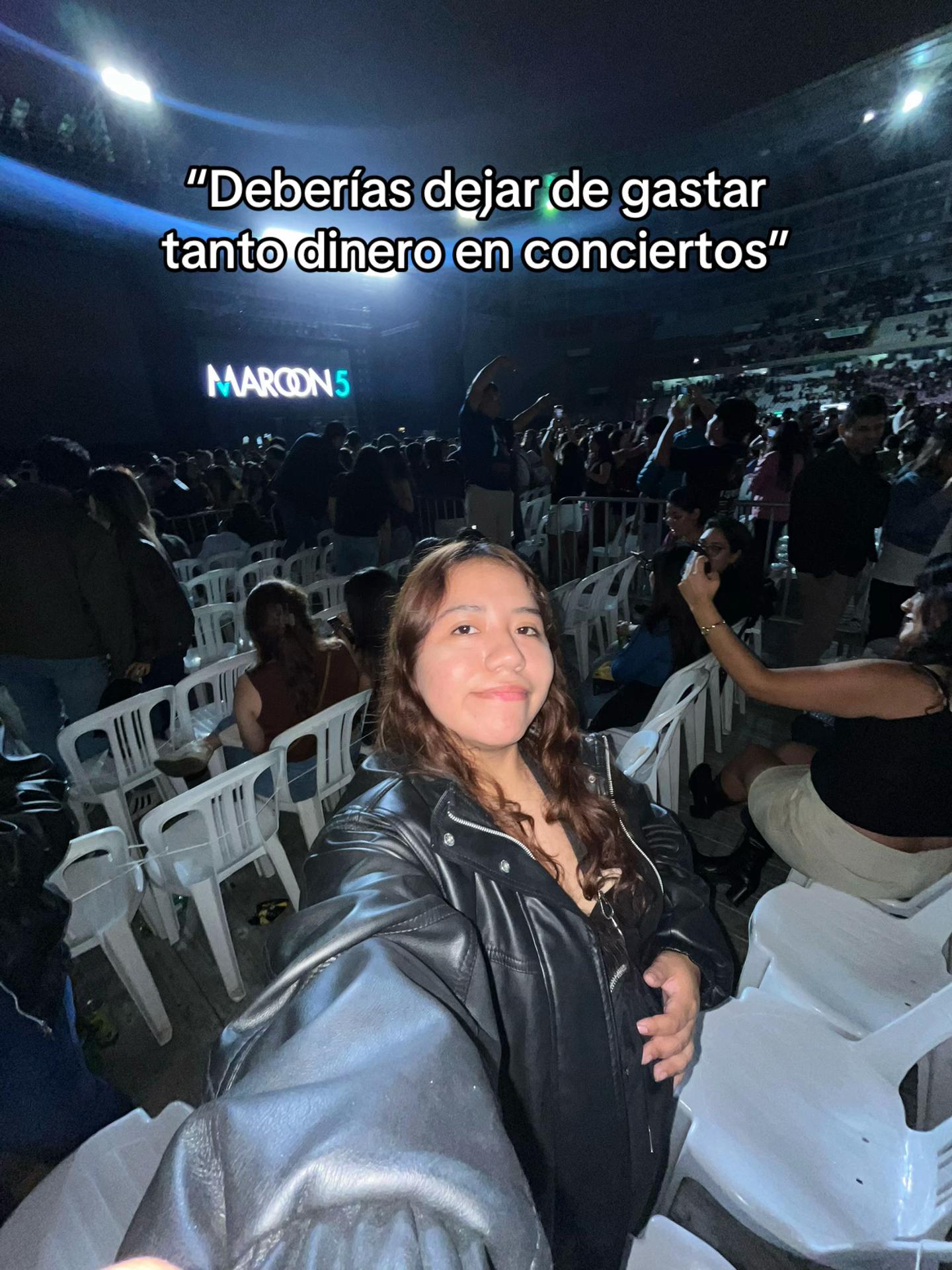 @Vivo Conciertos 🇵🇪🔥