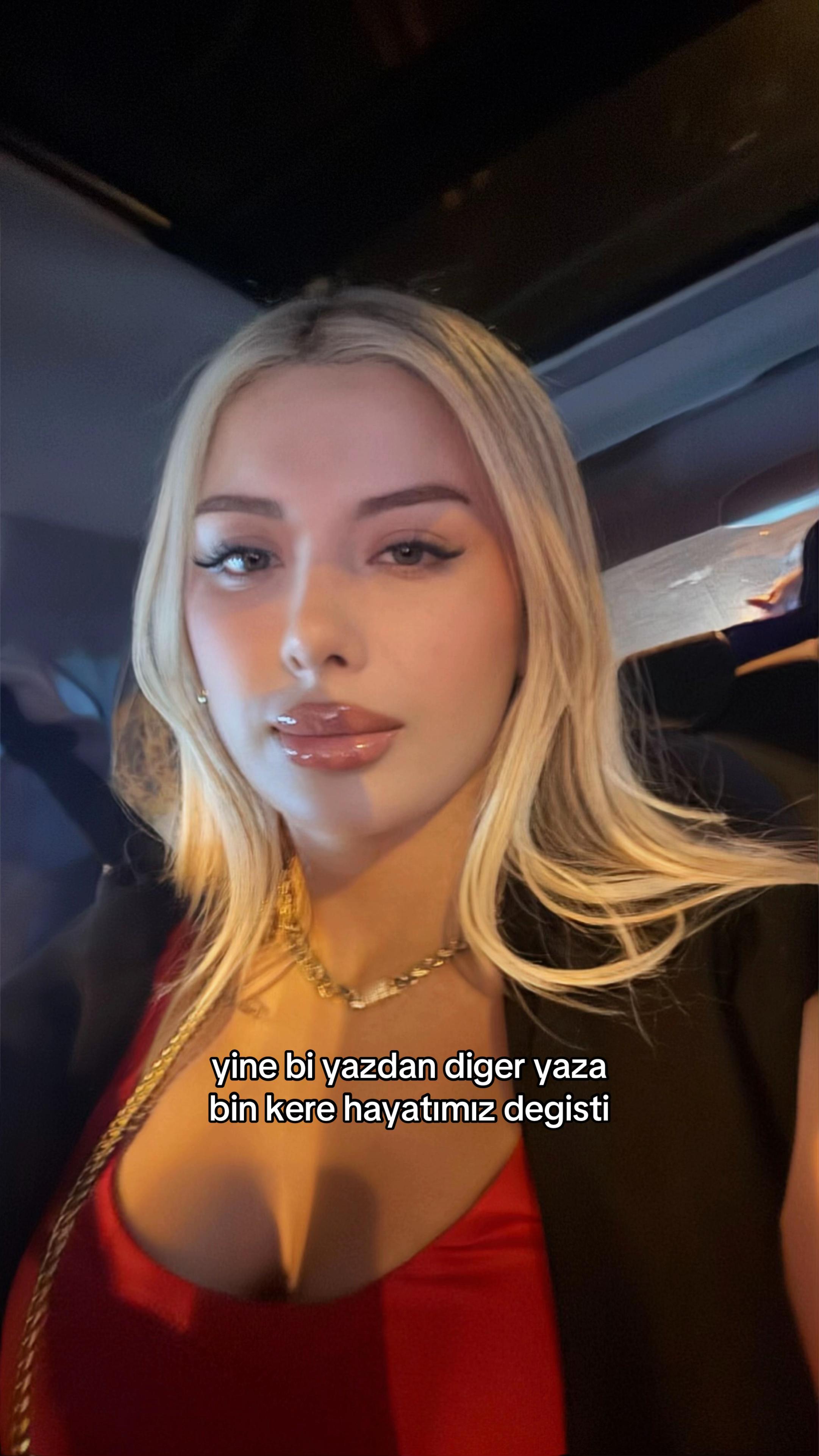 @Gizem Tüncü