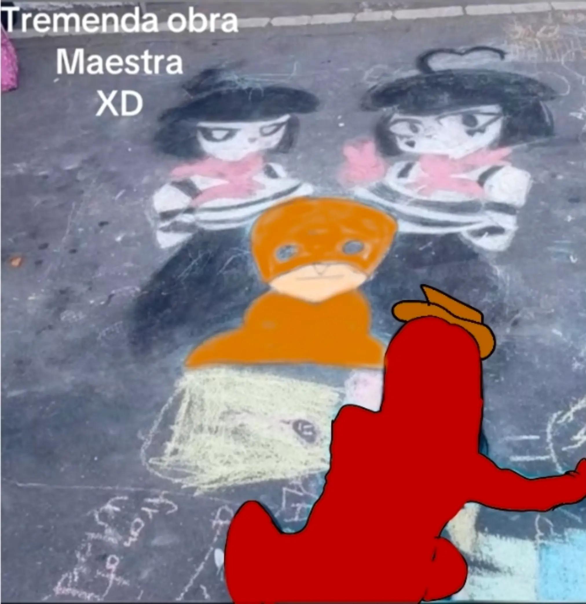 @red y sus amigos