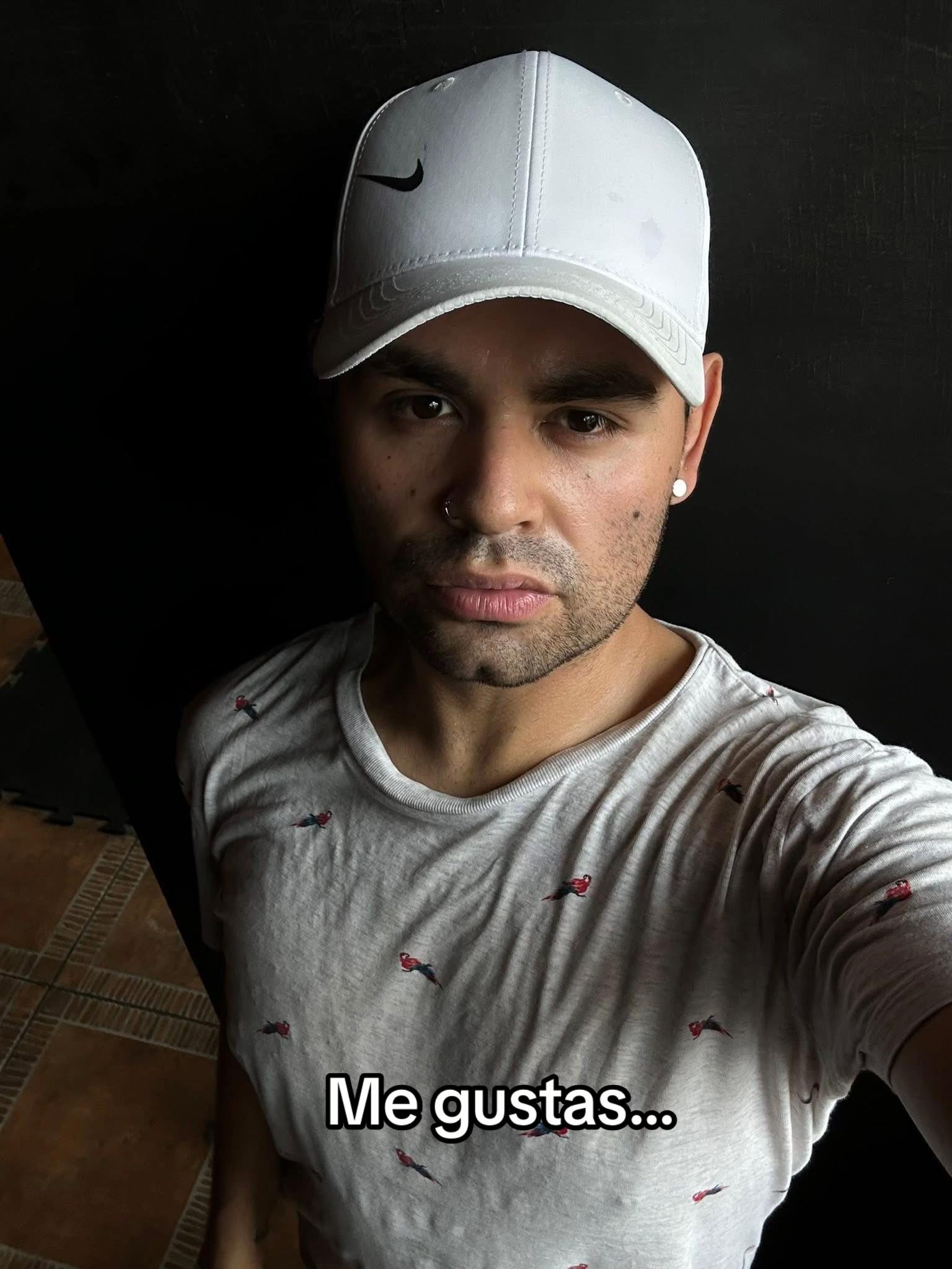 @Alberto Fuentes