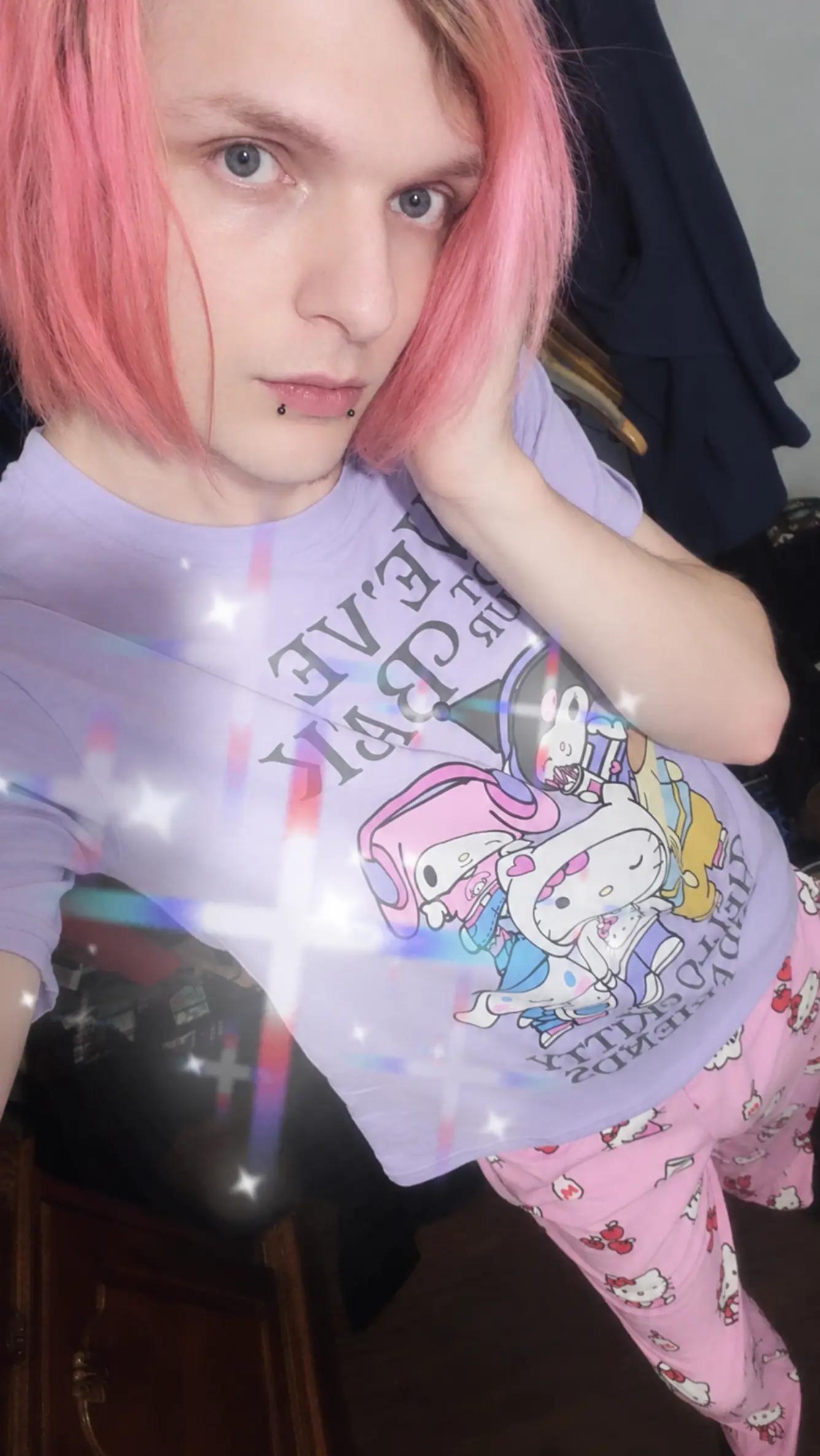 @DanielletheDead