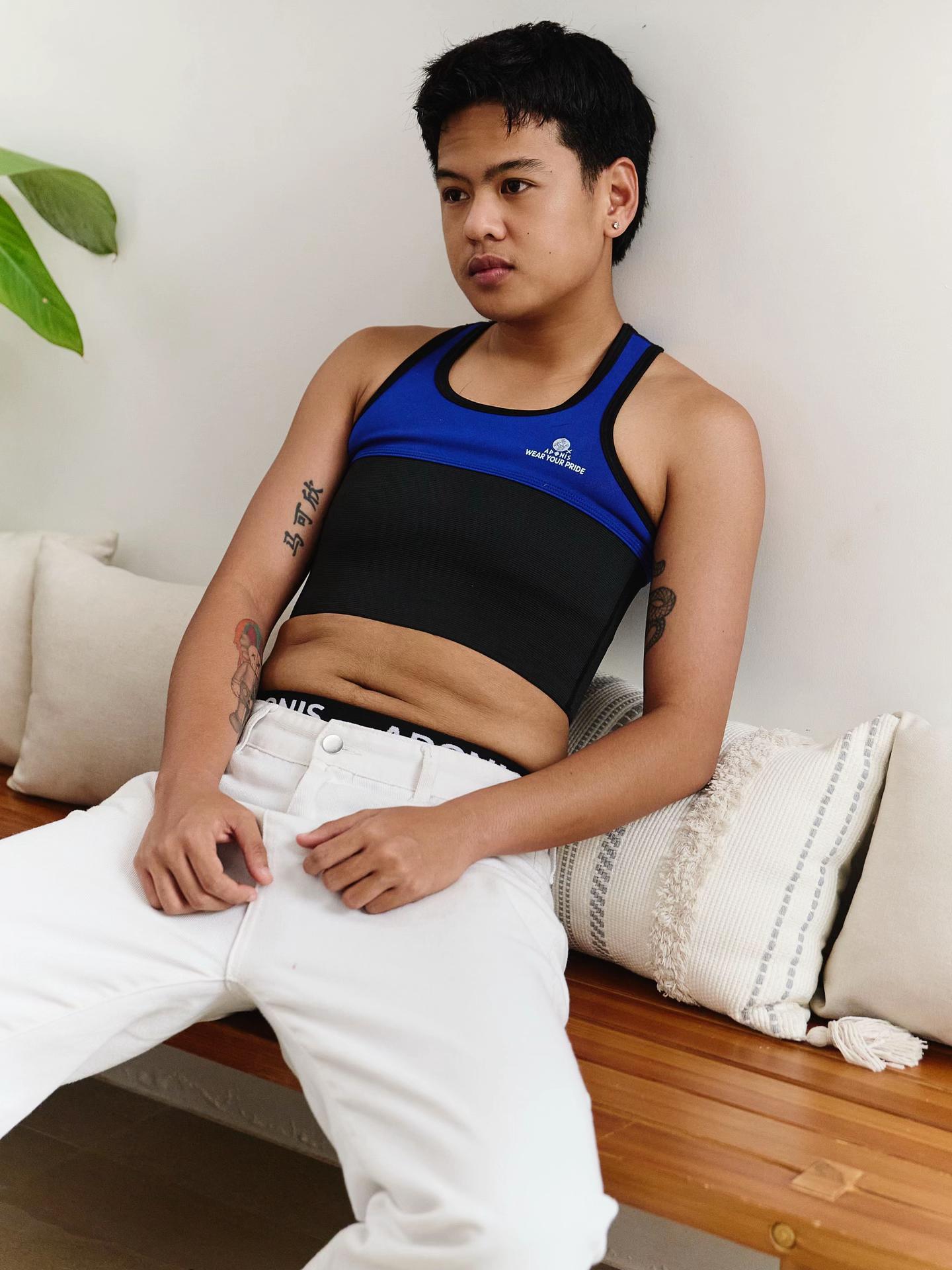@Adonis Lesbian Philippines