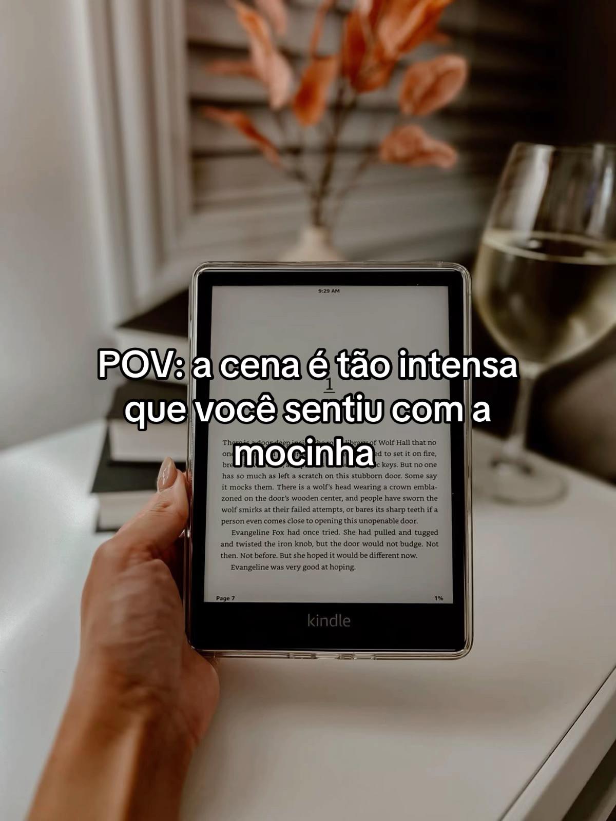 @Pecadora do Kindle 🔞🔥📕