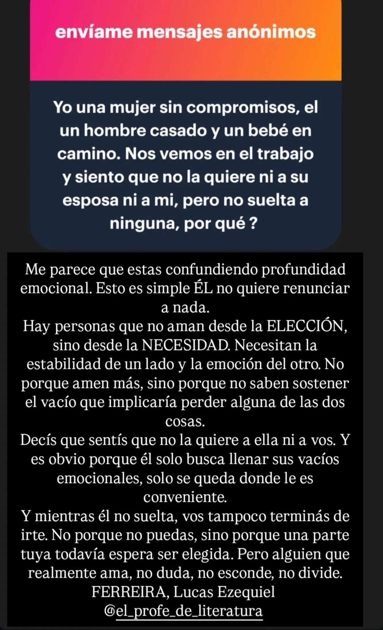 @Psicología del Vínculo