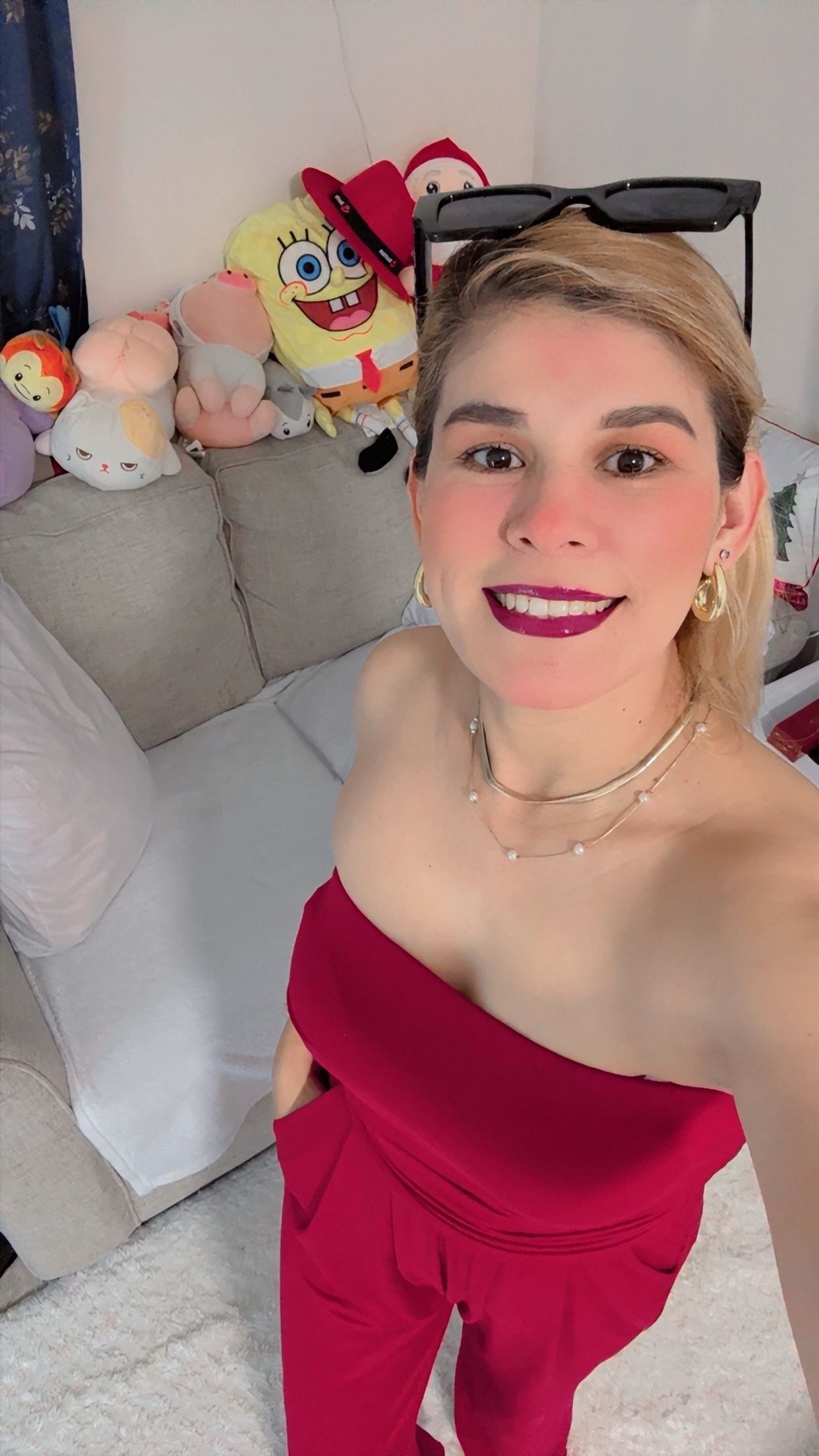 @amparitoinusa🇺🇸